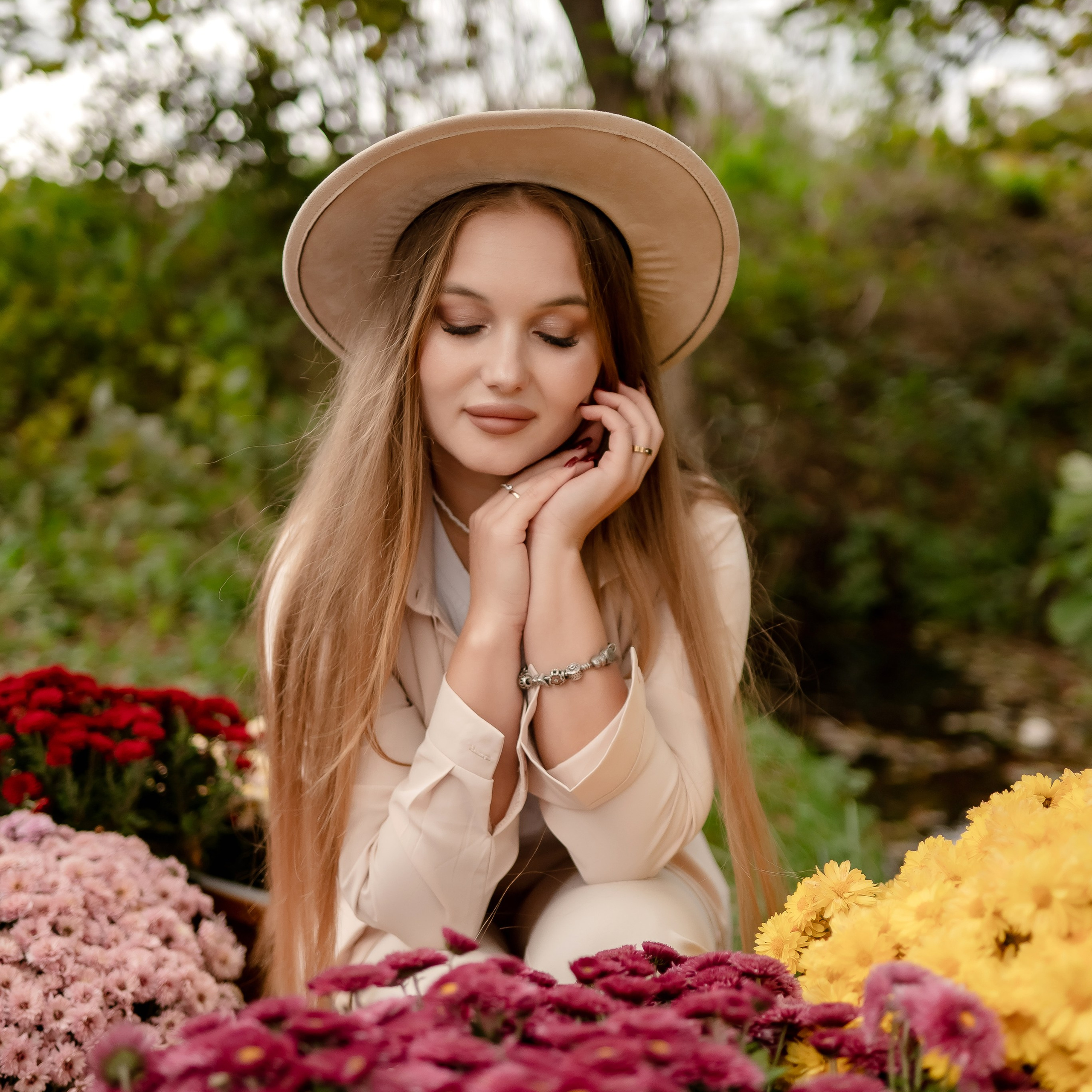 Отзывы. Фотограф Катрина Динкель