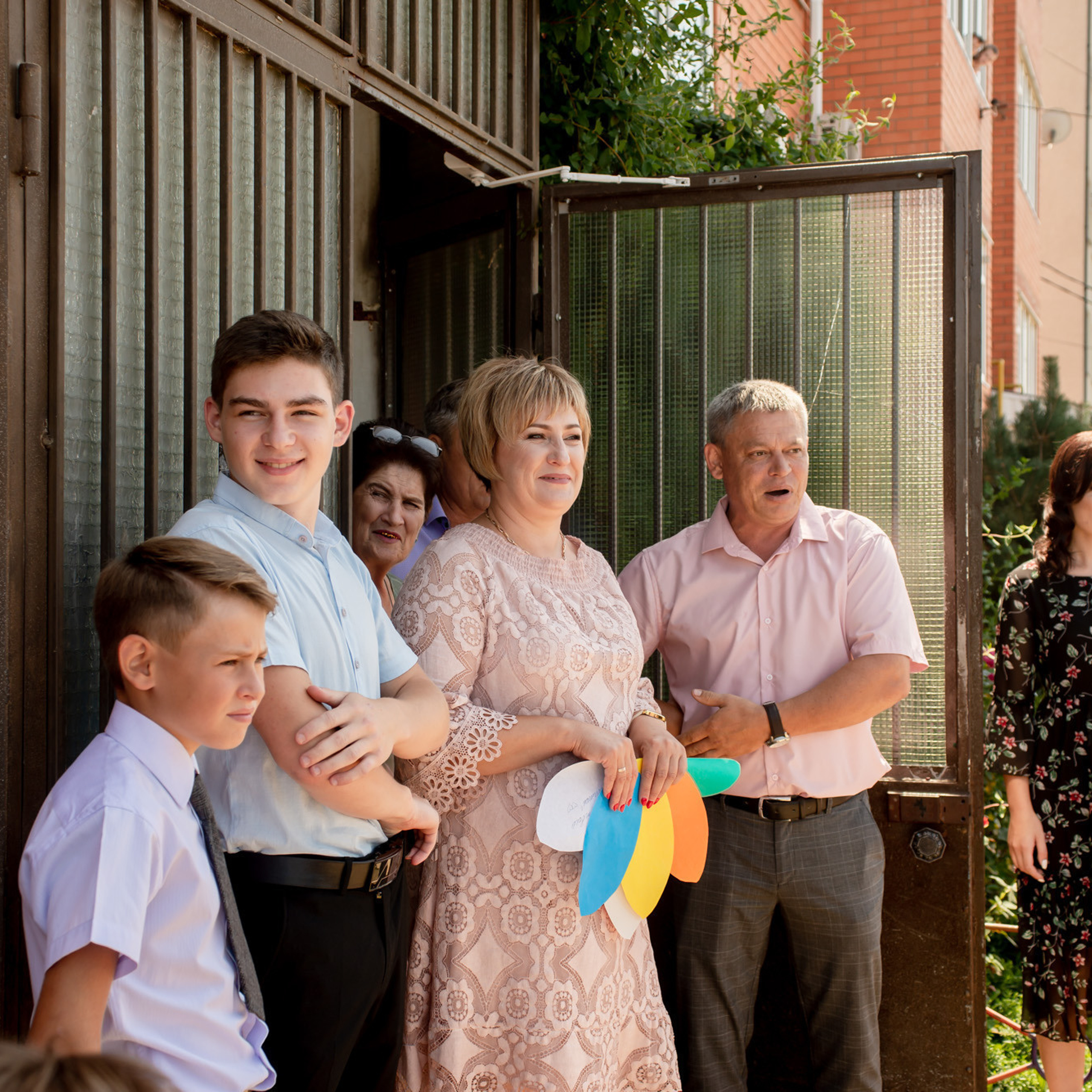 Отзывы. Фотограф Катрина Динкель