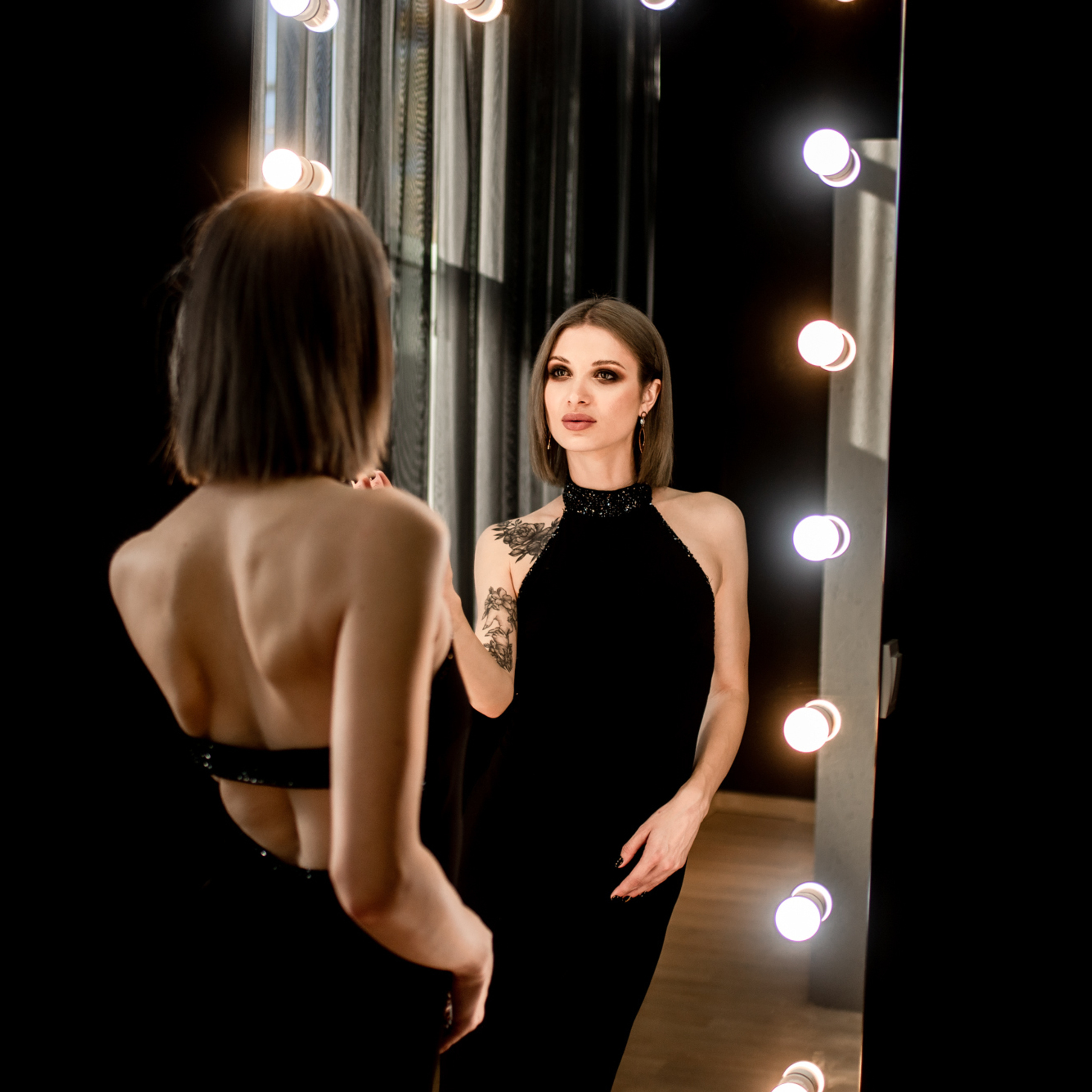 Отзывы. Фотограф Катрина Динкель