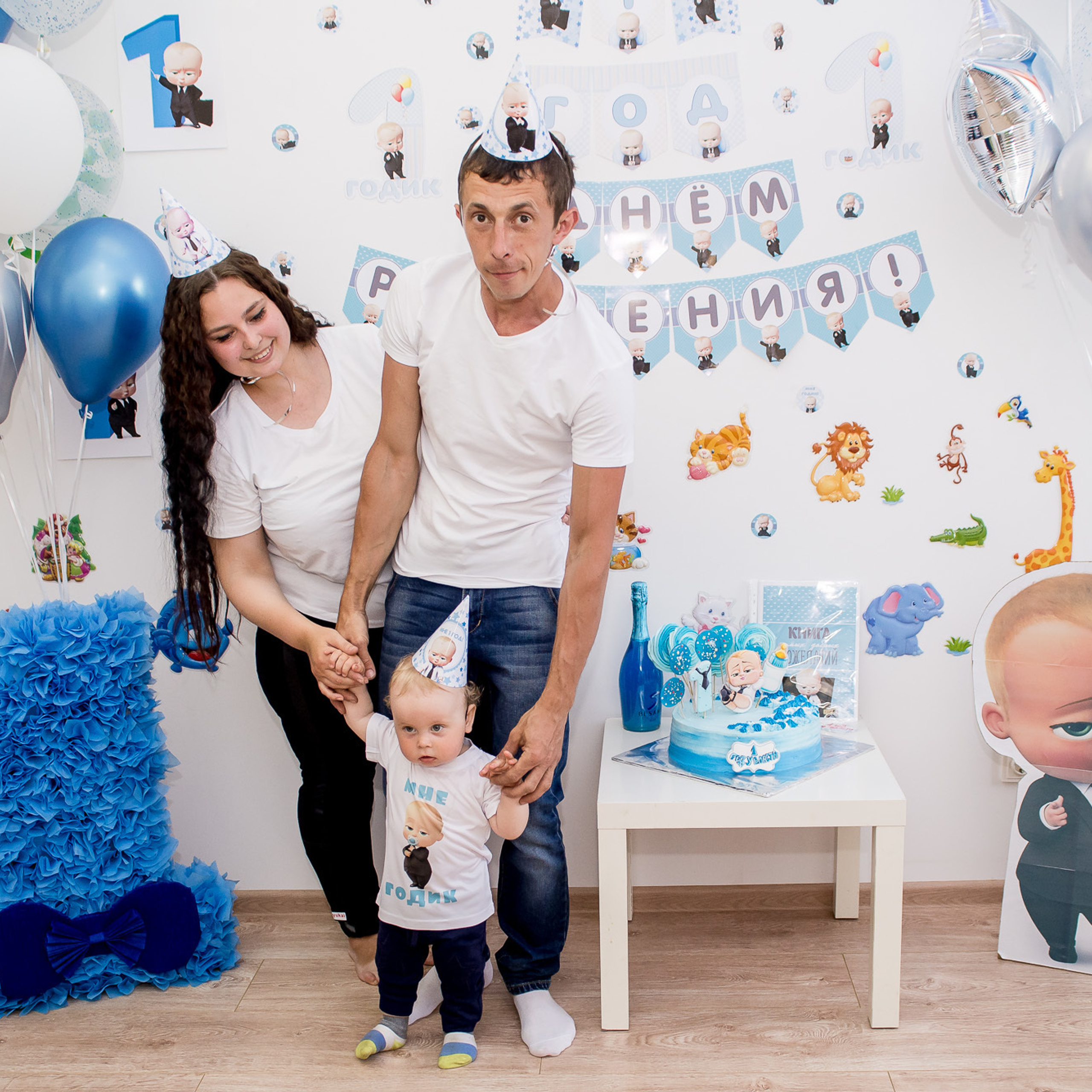 Отзывы. Фотограф Катрина Динкель