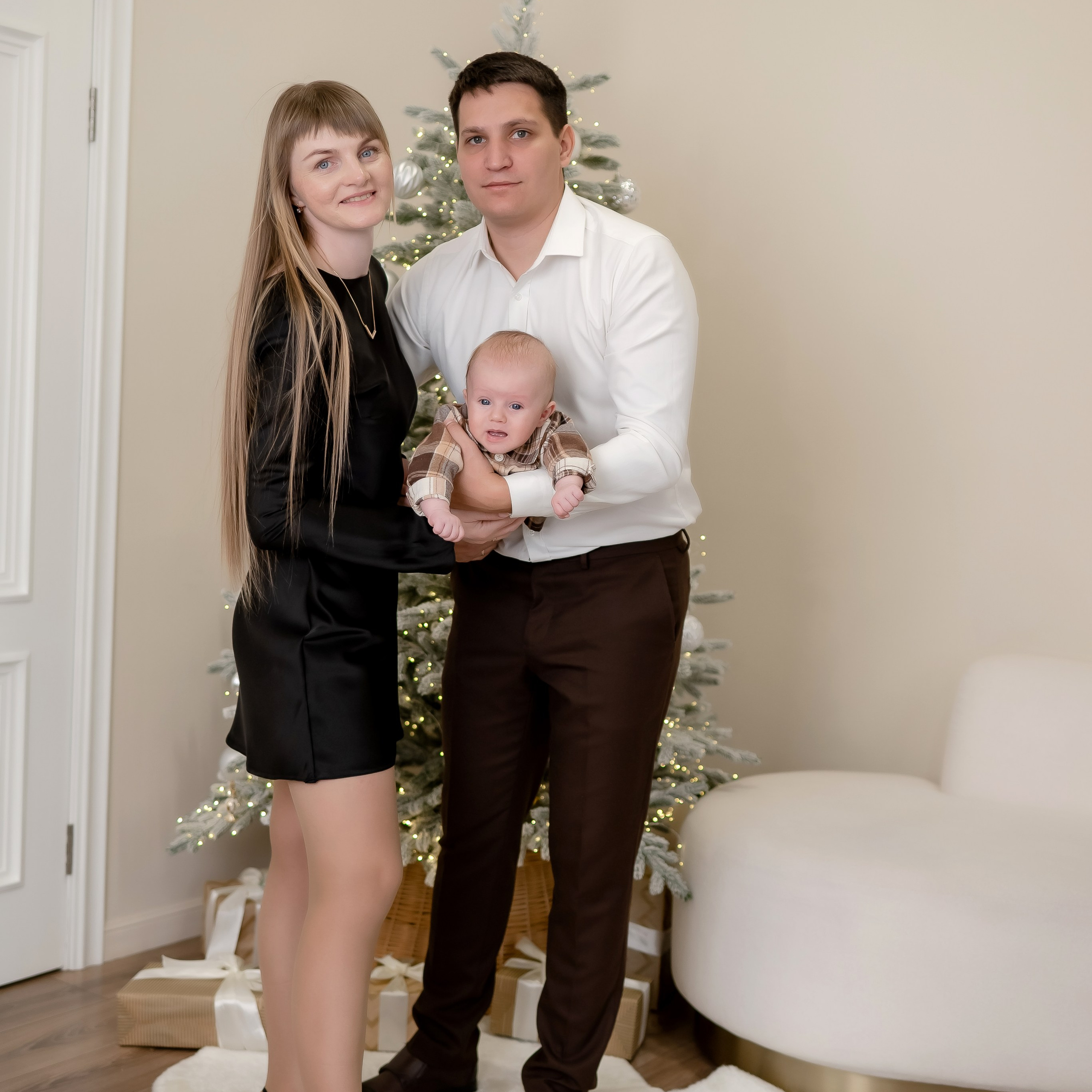 Отзывы. Фотограф Катрина Динкель