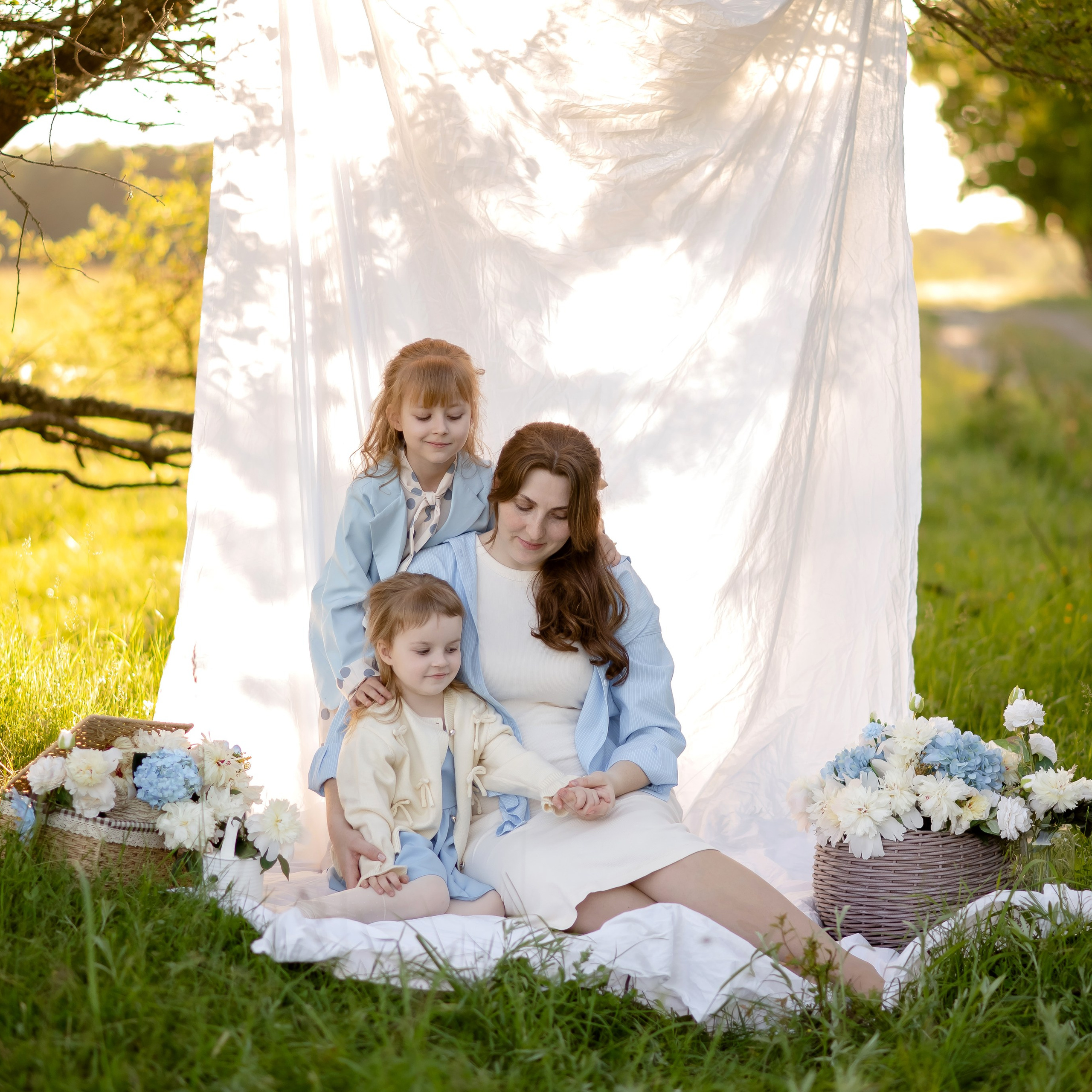 Отзывы. Фотограф Катрина Динкель