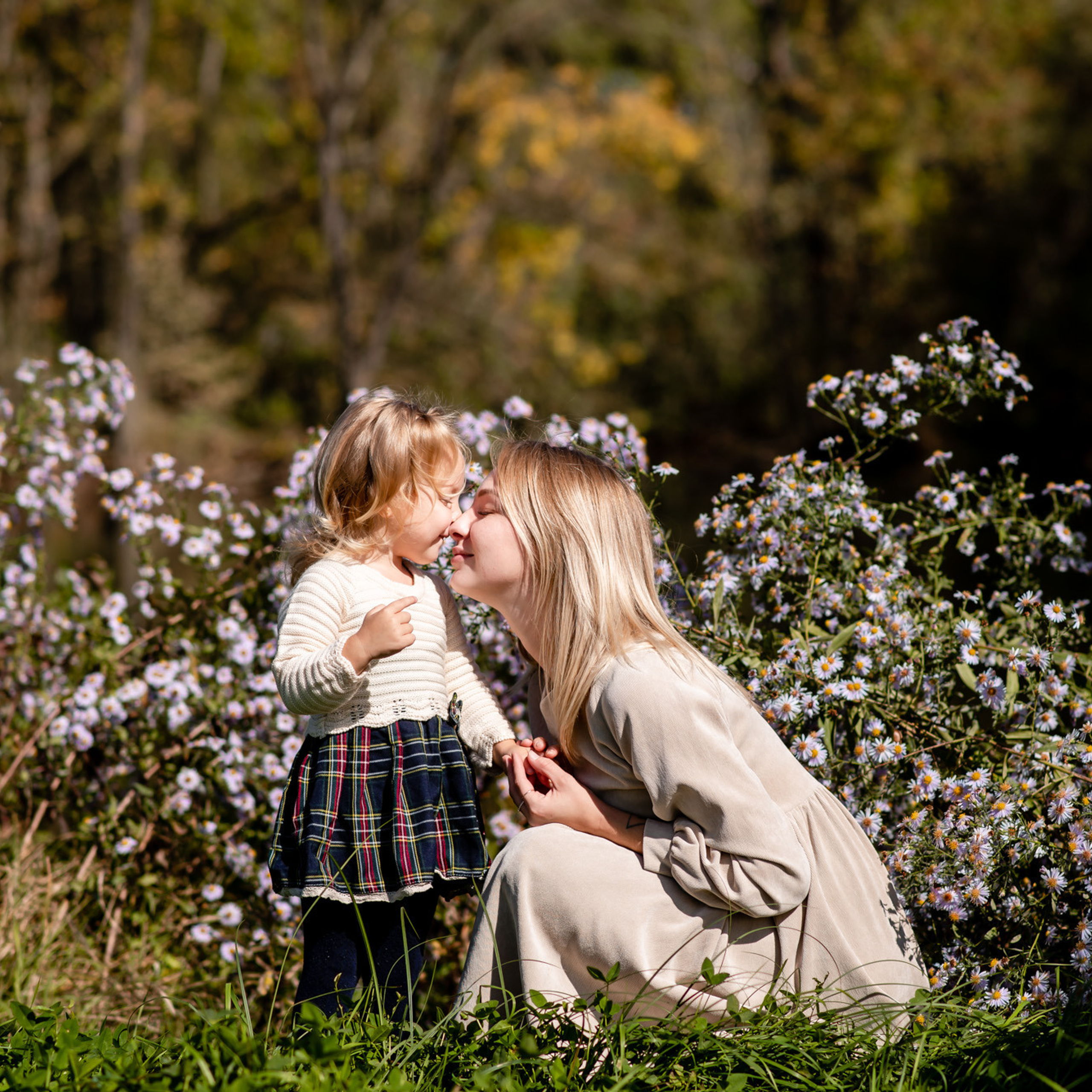 Отзывы. Фотограф Катрина Динкель