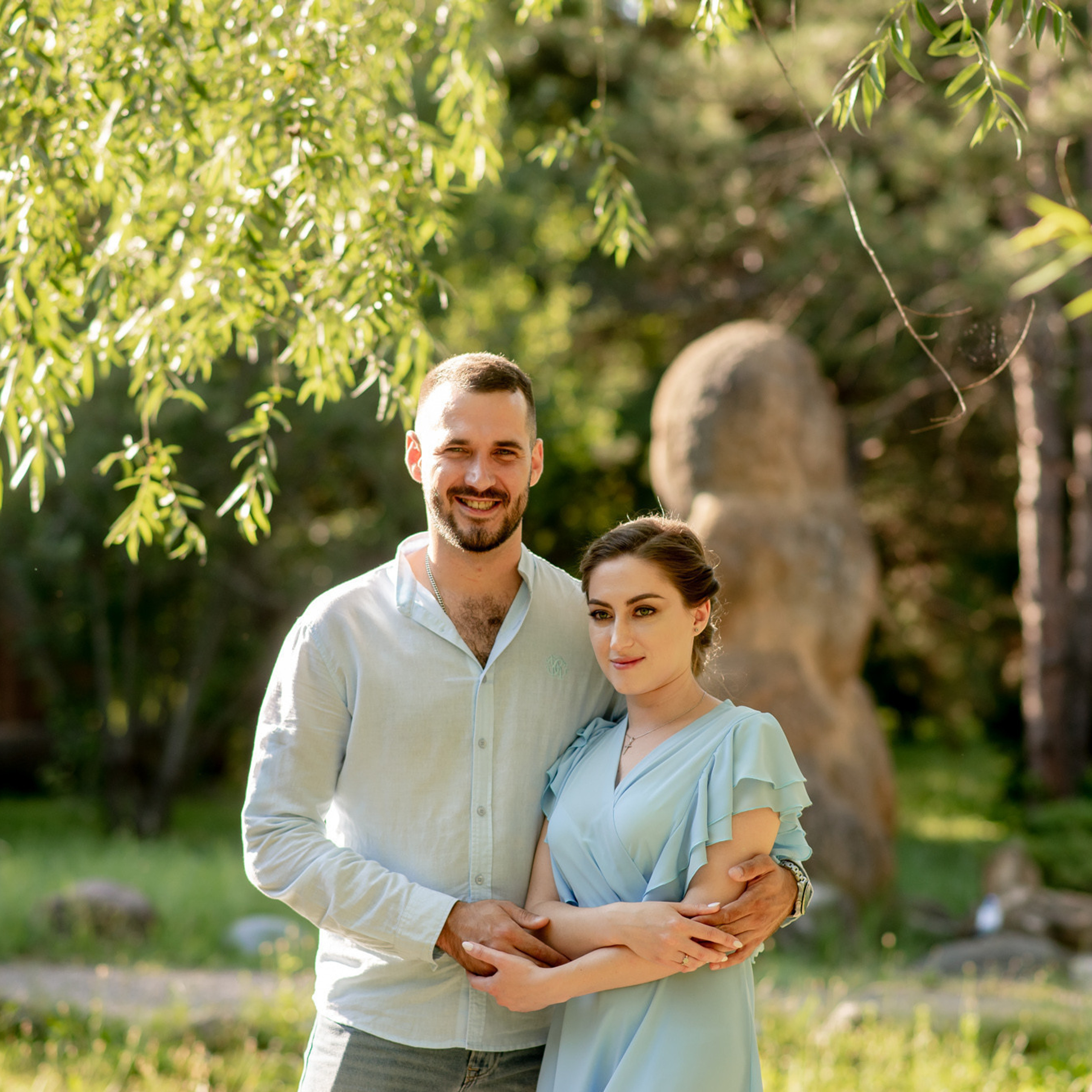 Отзывы. Фотограф Катрина Динкель