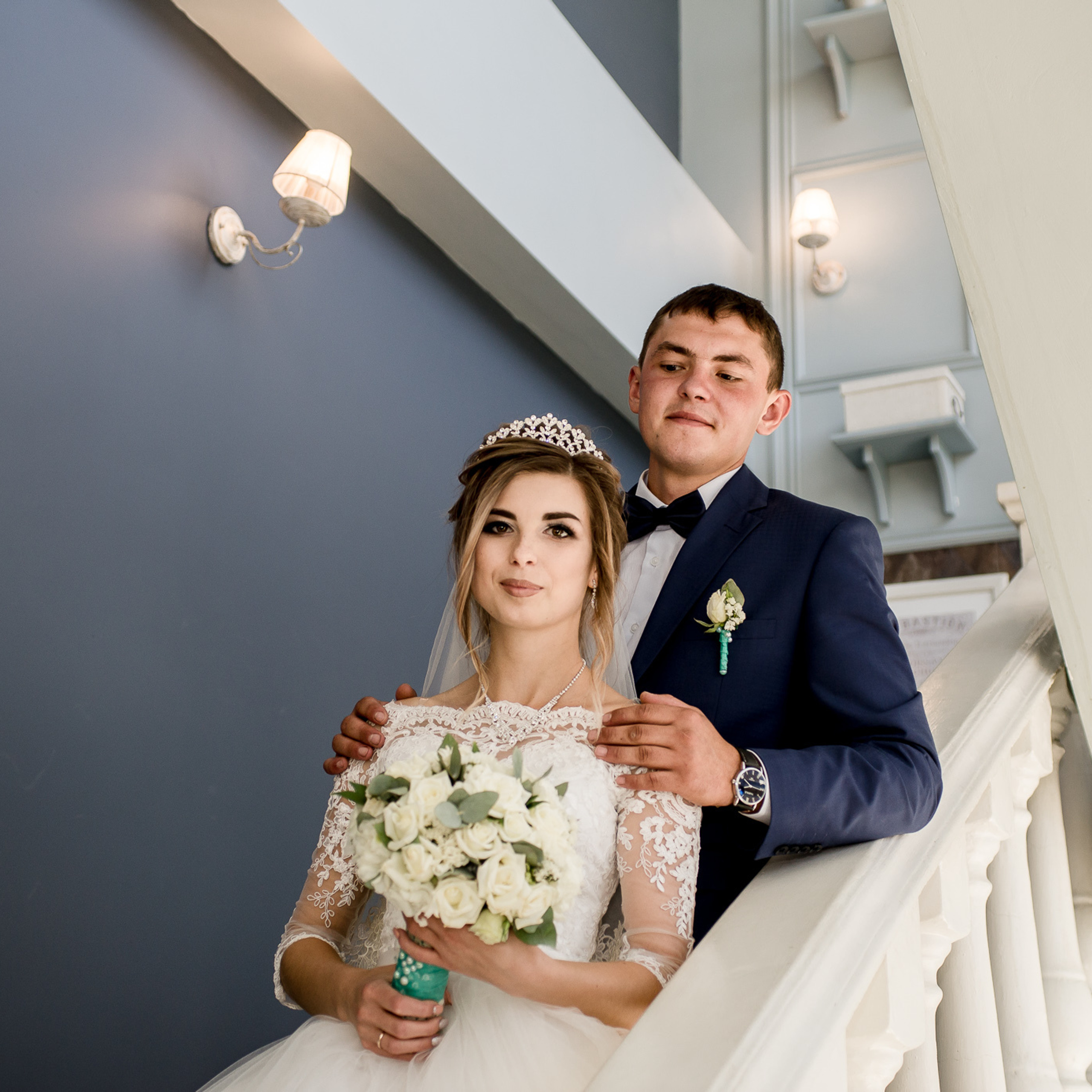 Отзывы. Фотограф Катрина Динкель