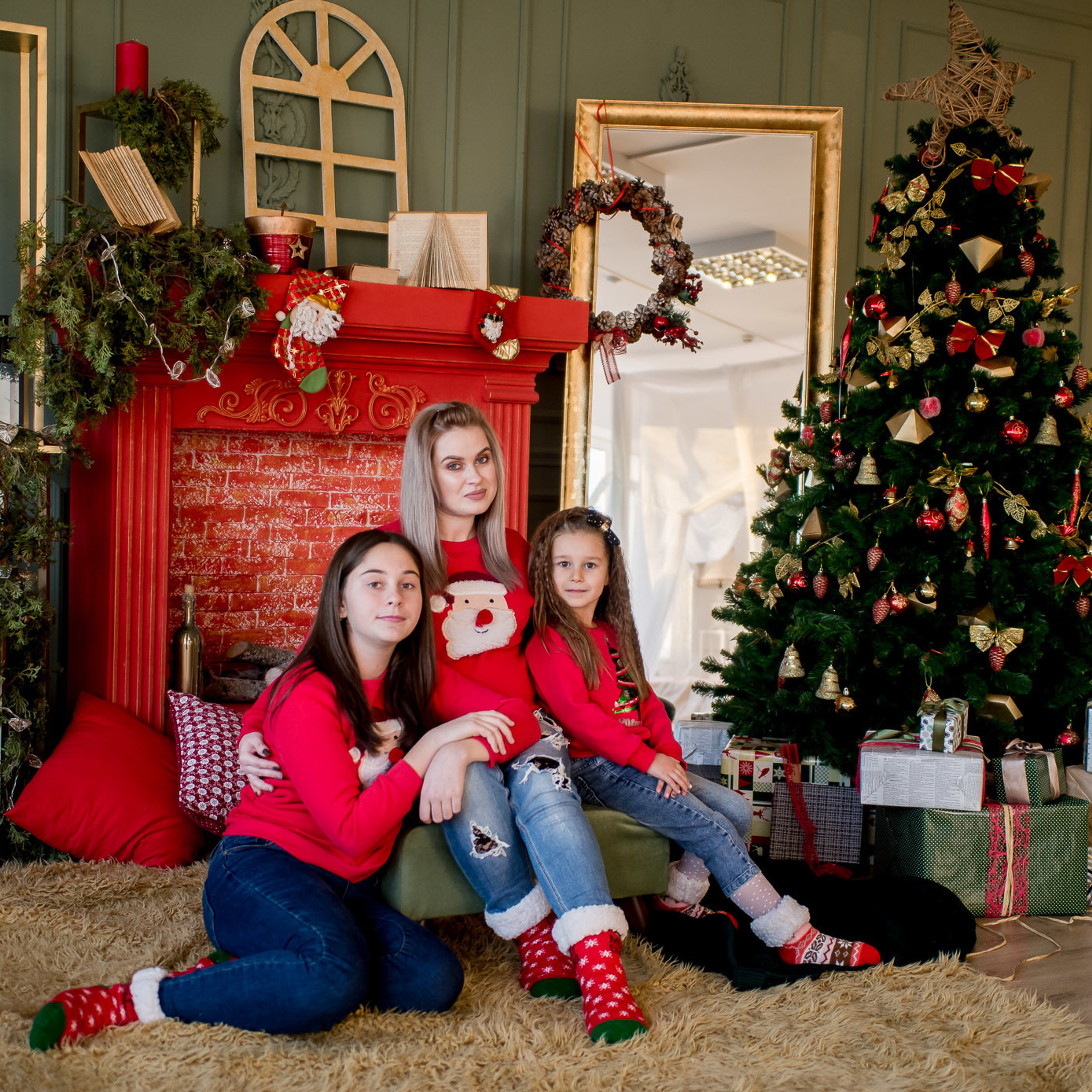 Отзывы. Фотограф Катрина Динкель