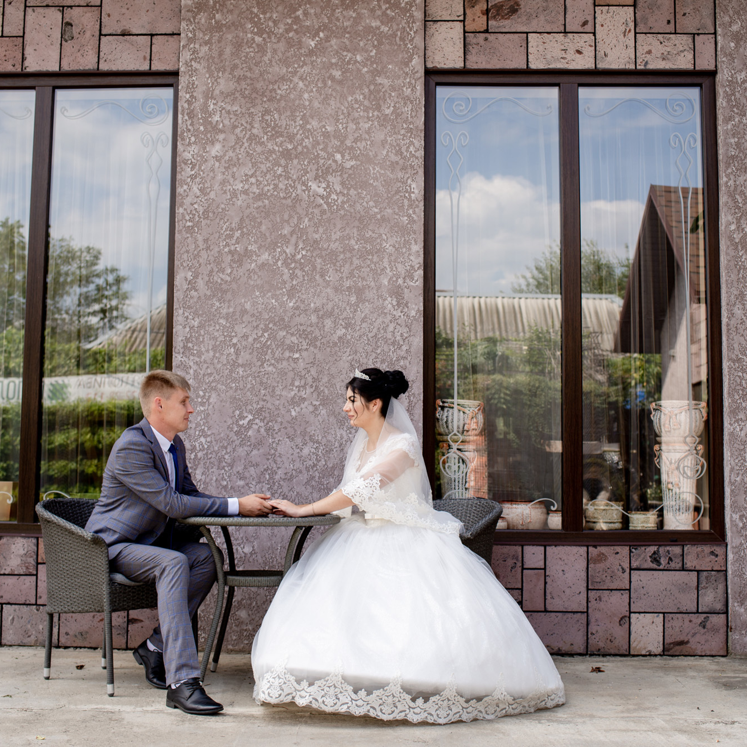 Отзывы. Фотограф Катрина Динкель