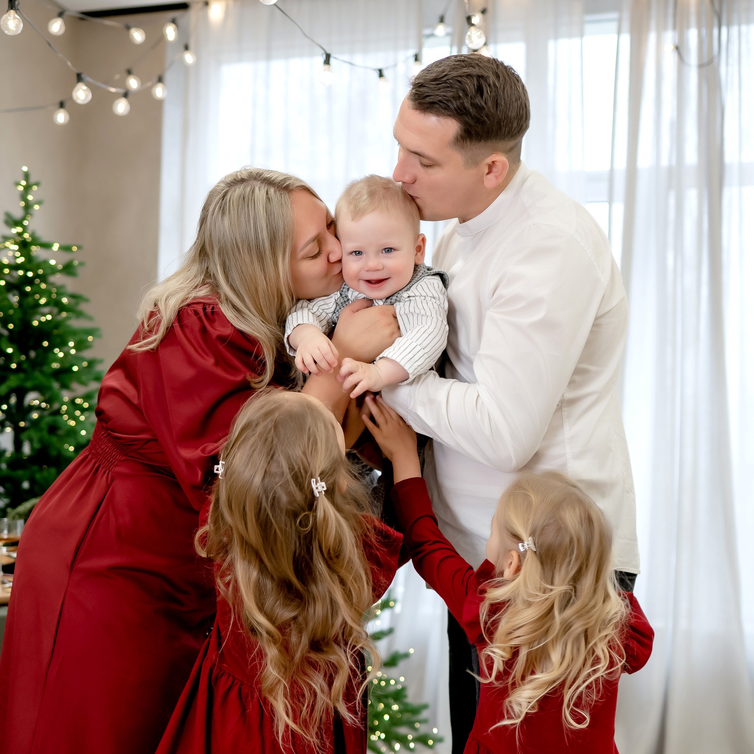 Отзывы. Фотограф Катрина Динкель