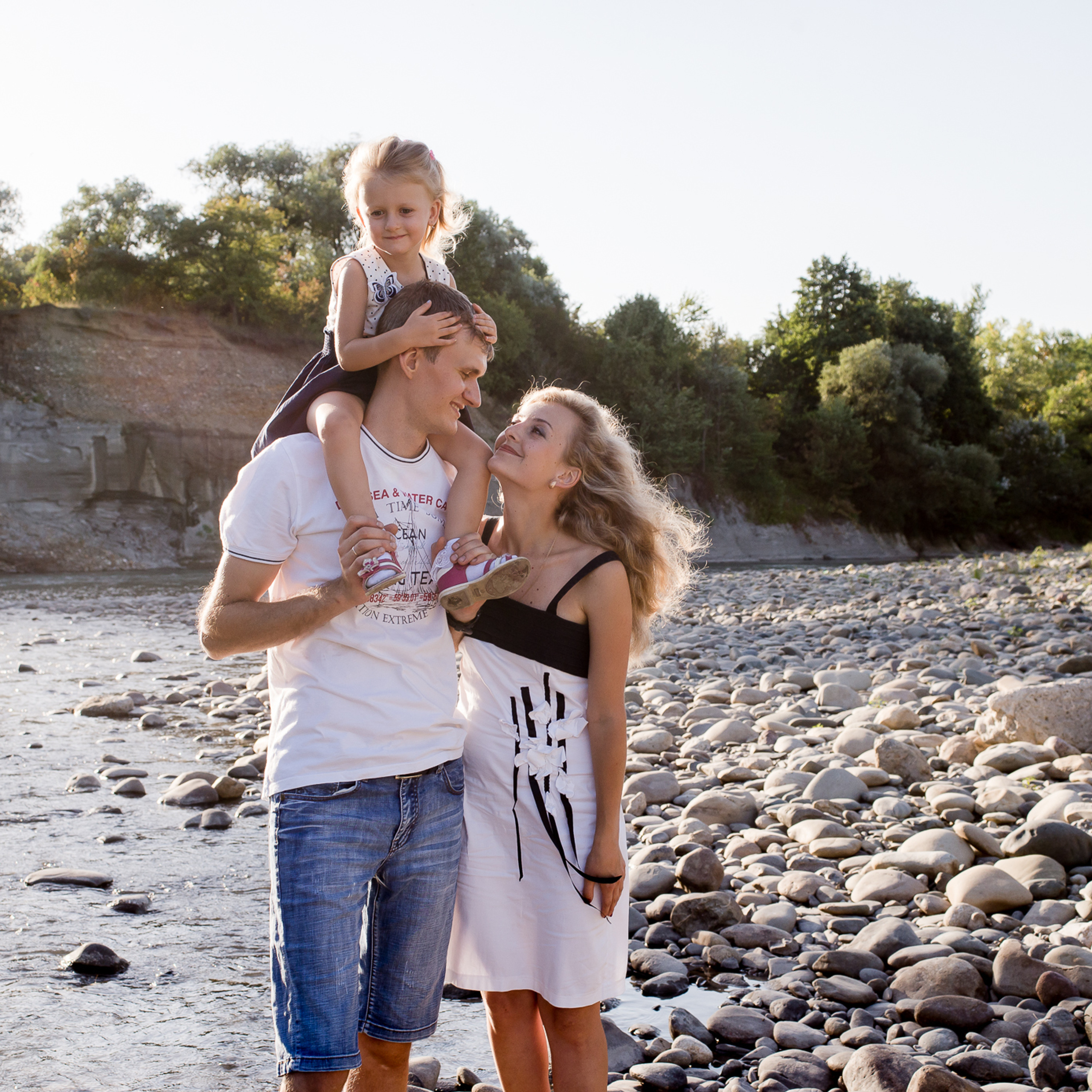 Отзывы. Фотограф Катрина Динкель