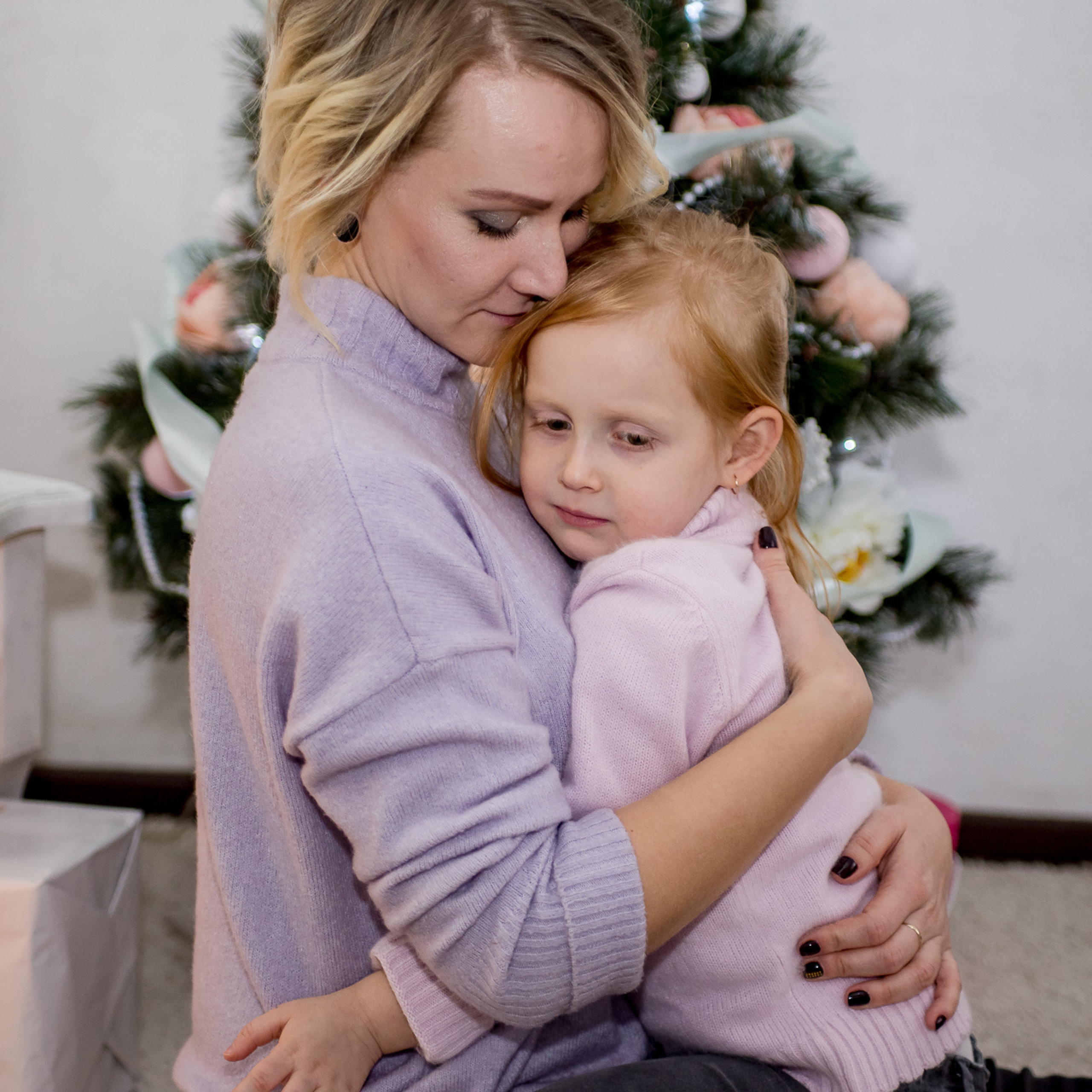 Отзывы. Фотограф Катрина Динкель