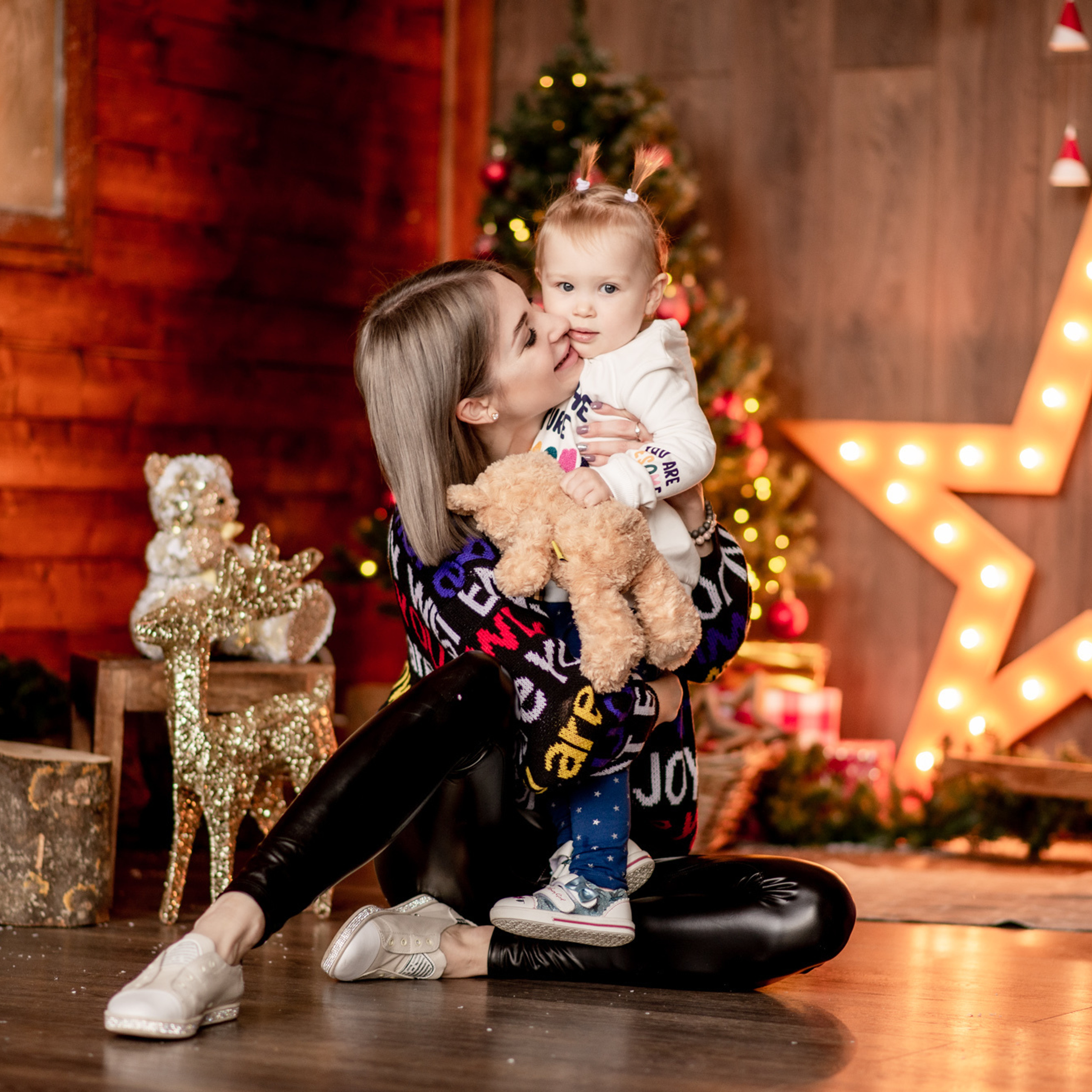 Отзывы. Фотограф Катрина Динкель