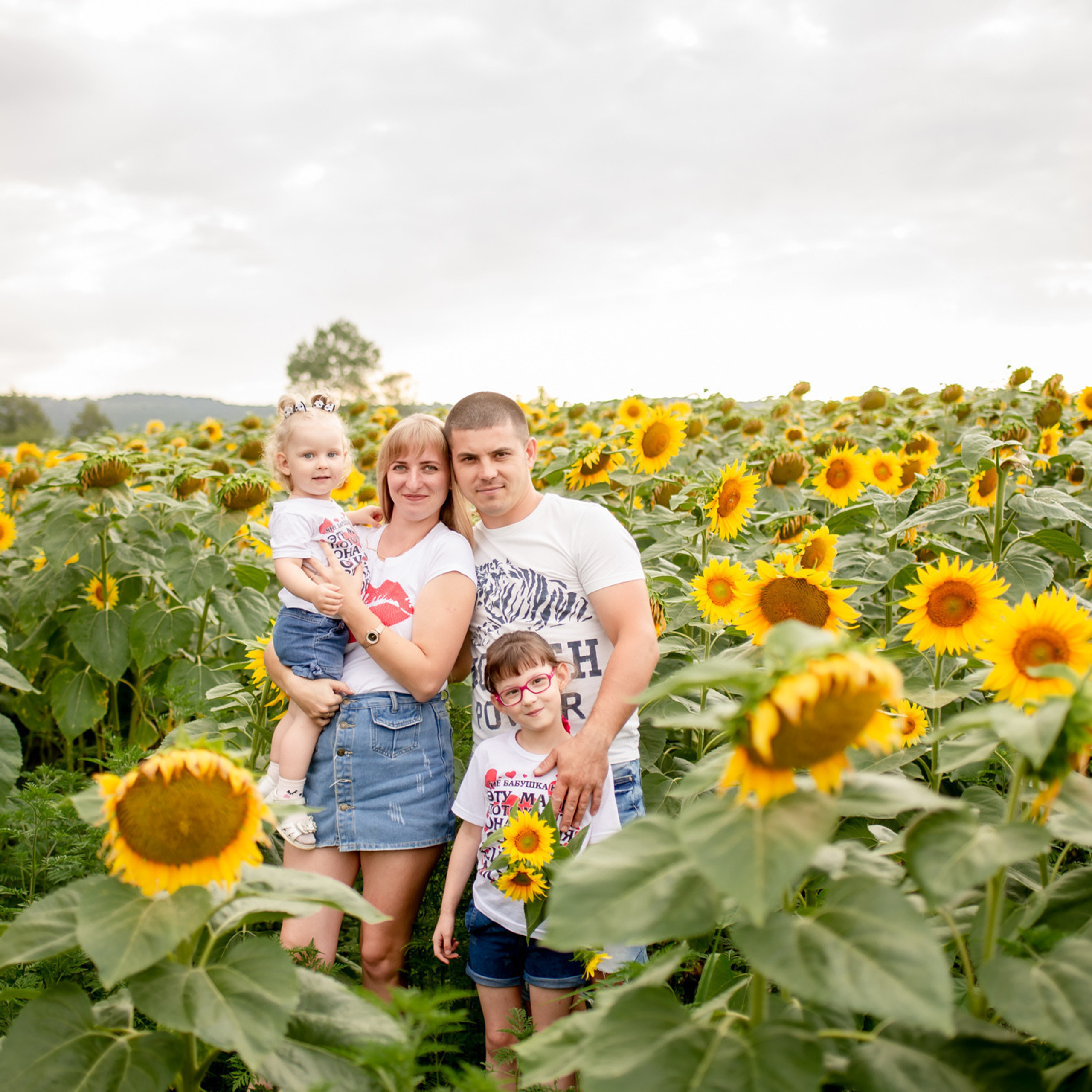 Отзывы. Фотограф Катрина Динкель