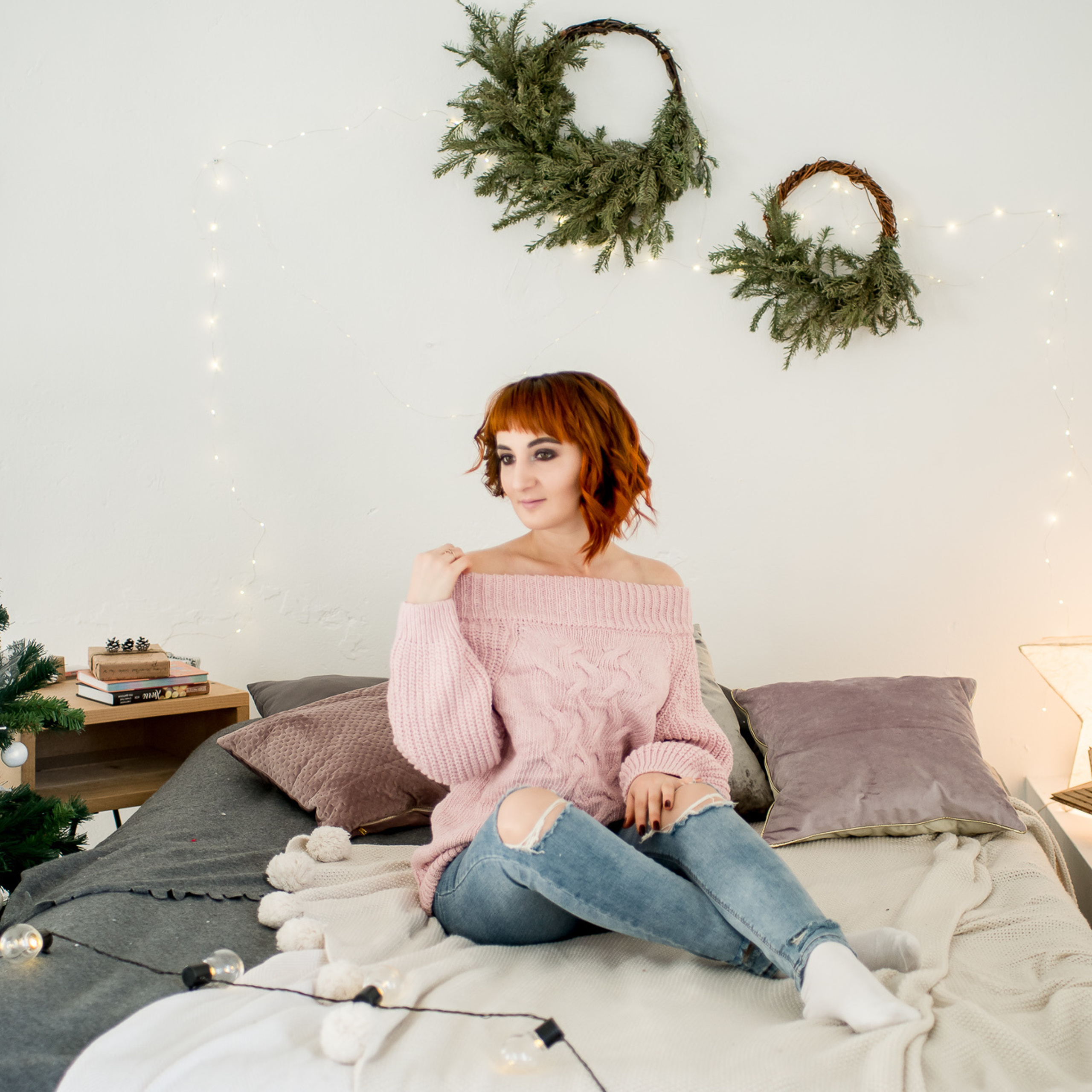 Отзывы. Фотограф Катрина Динкель