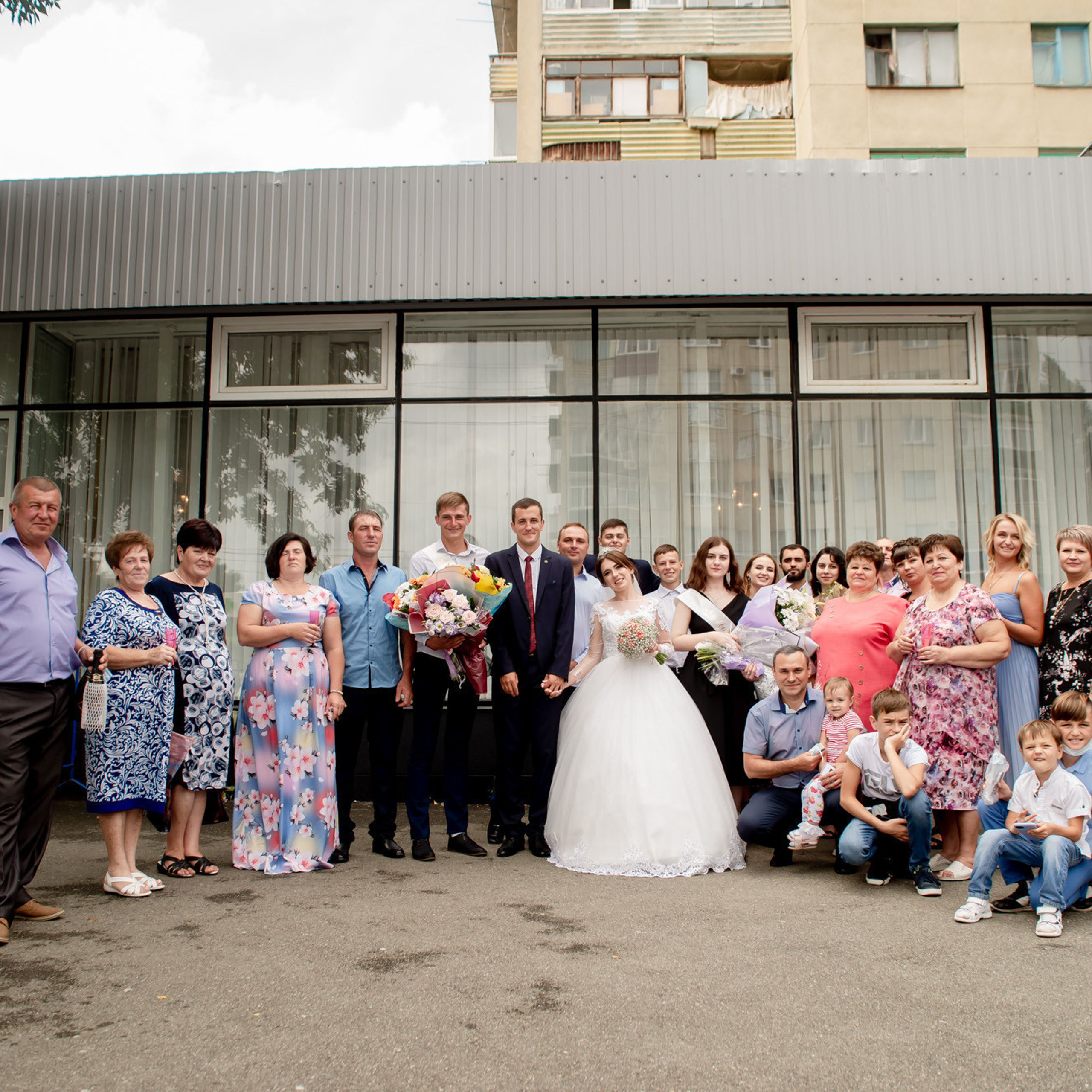 Отзывы. Фотограф Катрина Динкель