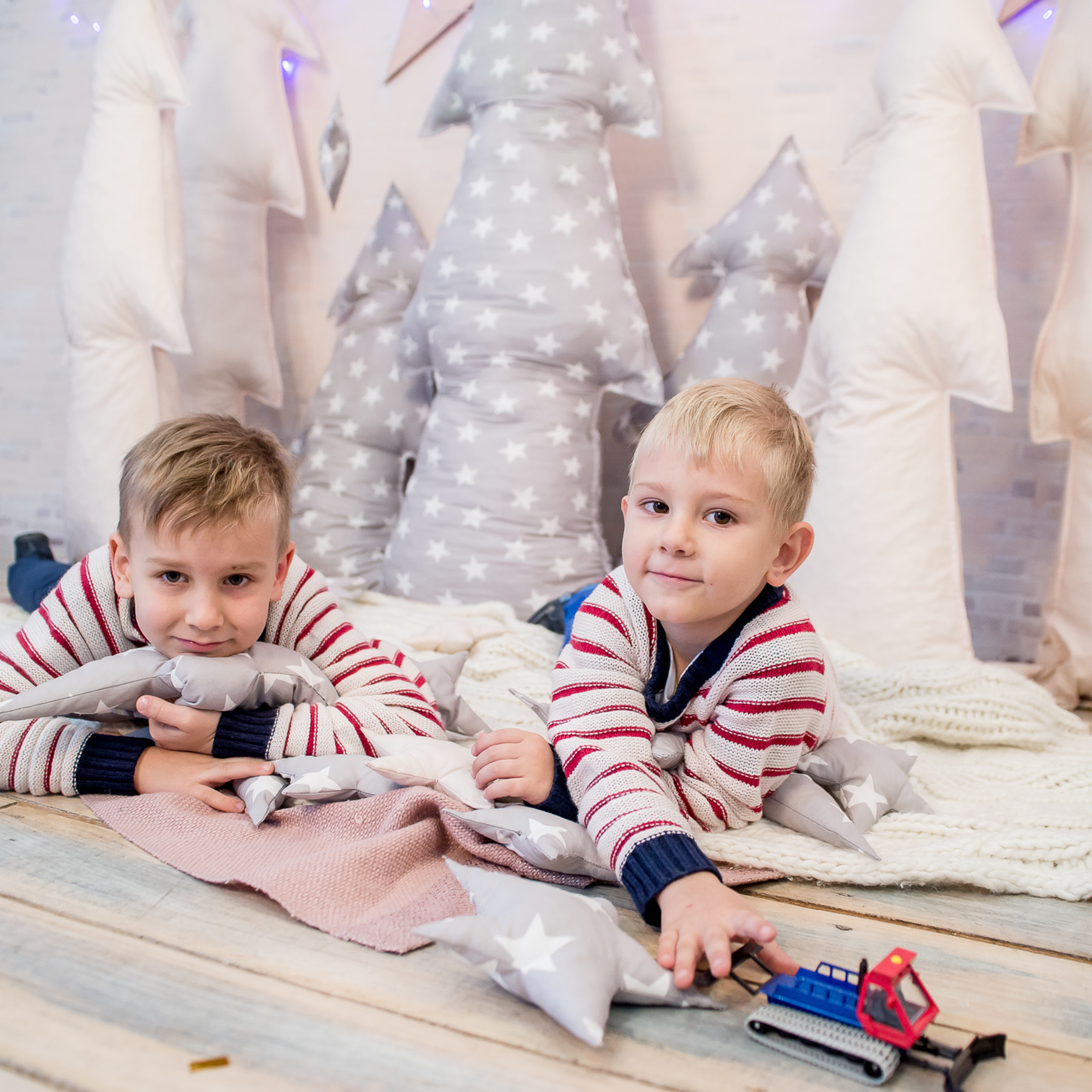 Отзывы. Фотограф Катрина Динкель