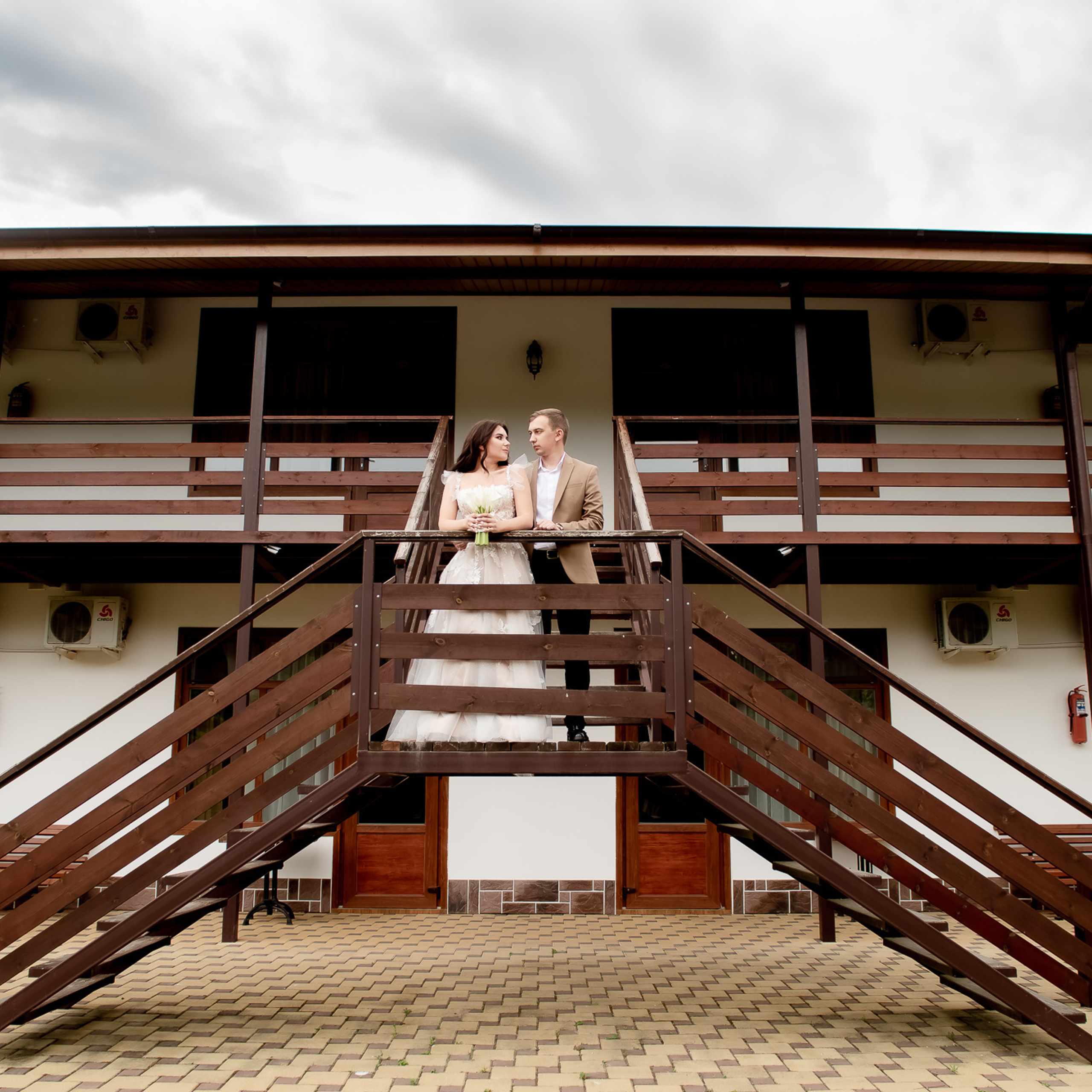 Отзывы. Фотограф Катрина Динкель