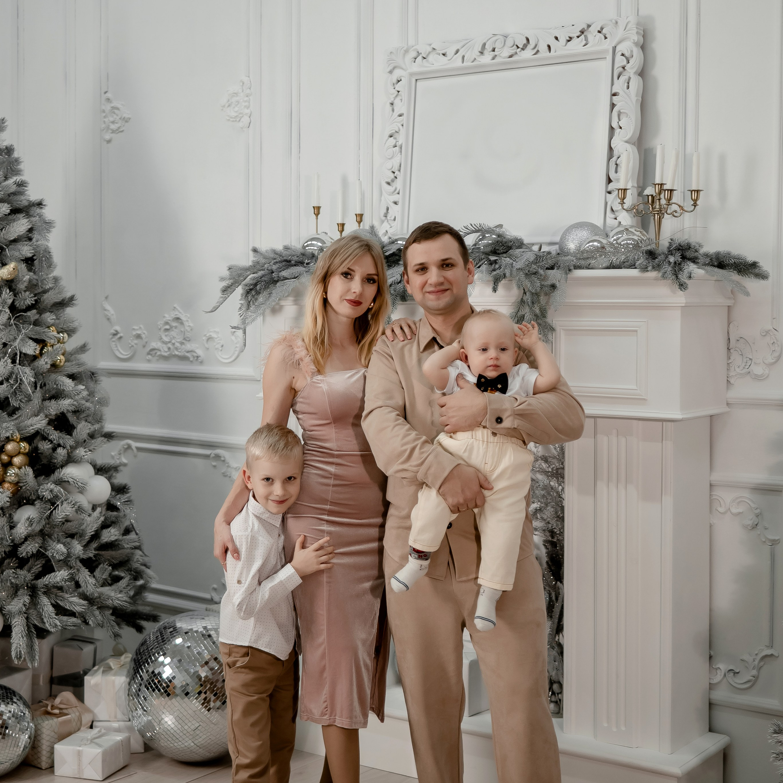 Отзывы. Фотограф Катрина Динкель