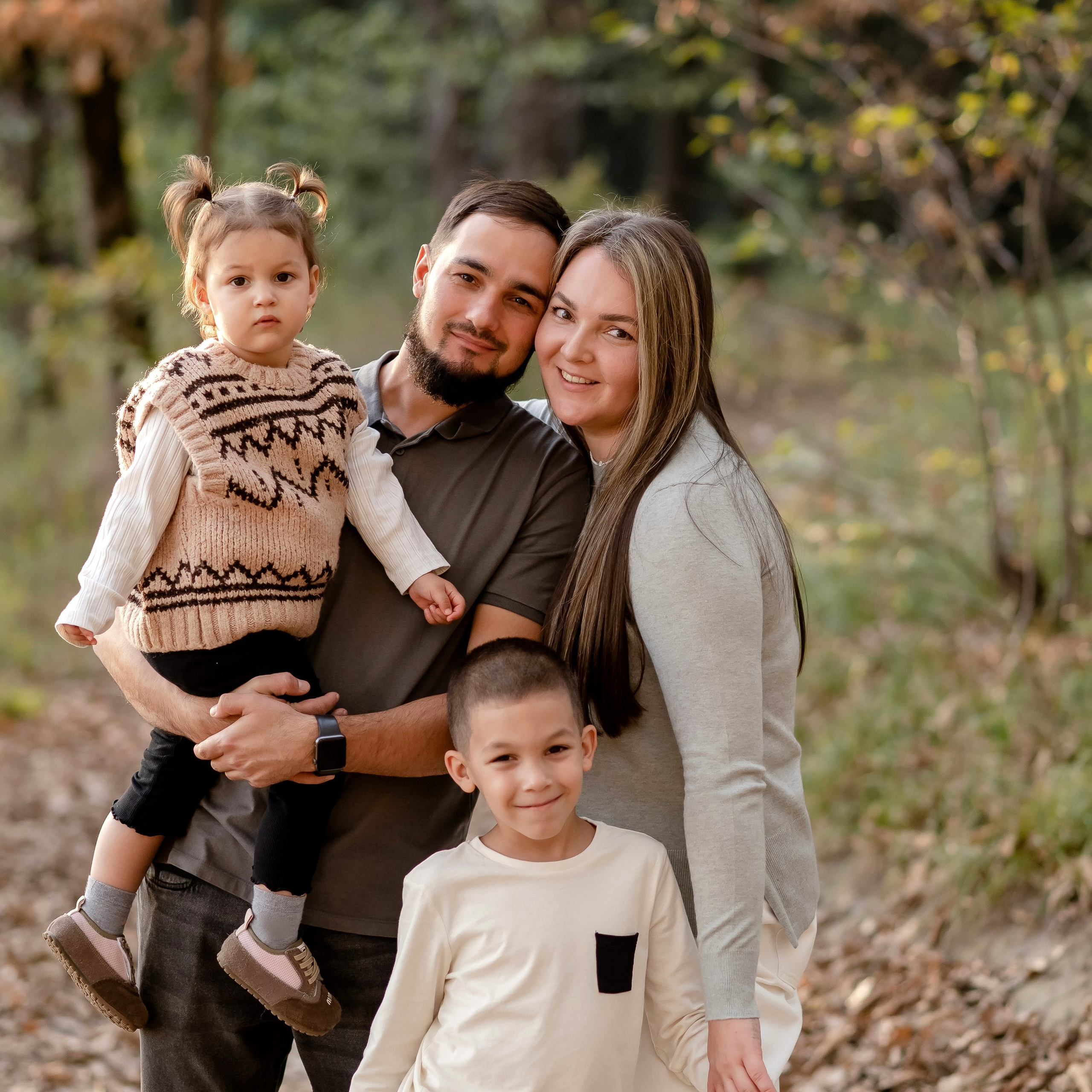 Отзывы. Фотограф Катрина Динкель