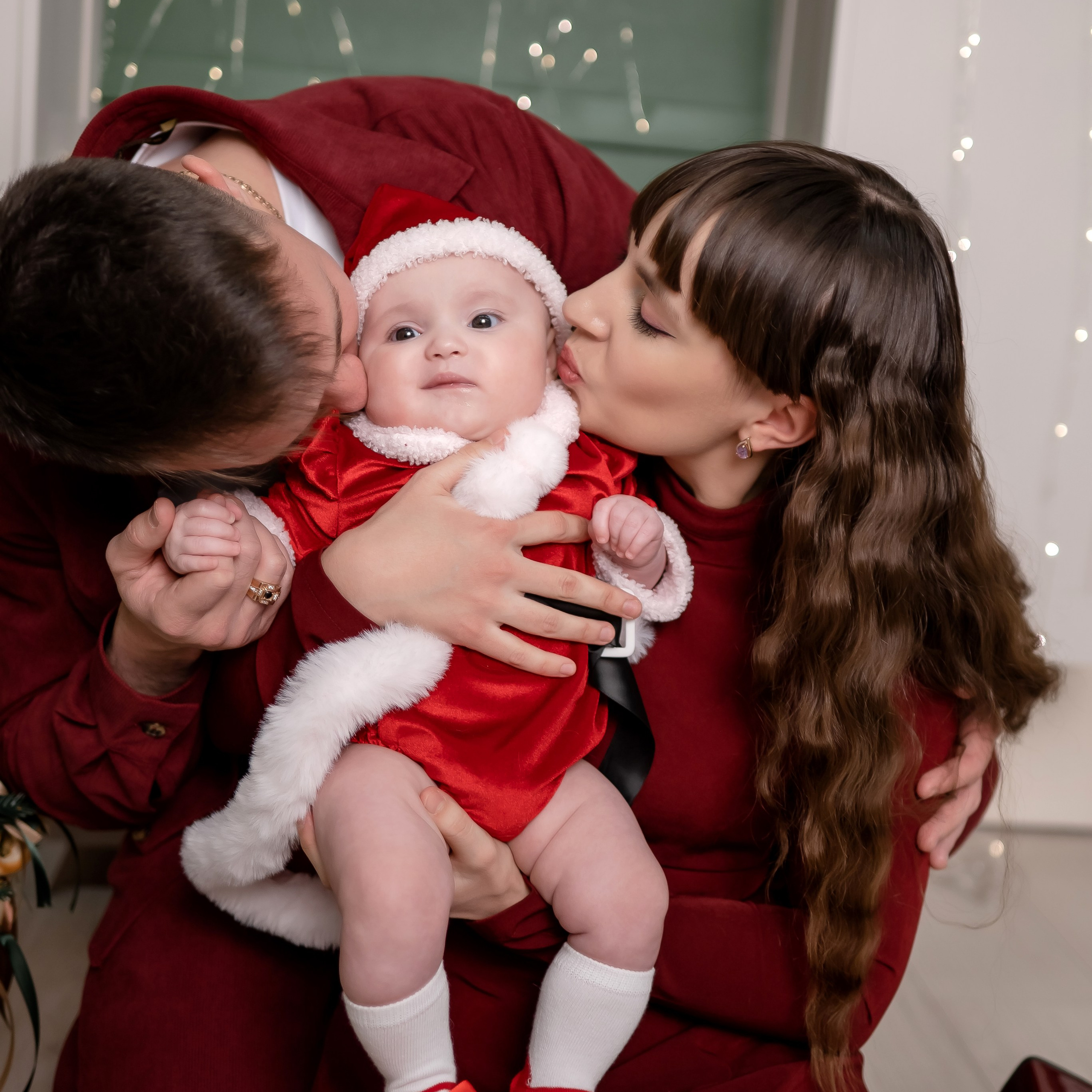 Отзывы. Фотограф Катрина Динкель