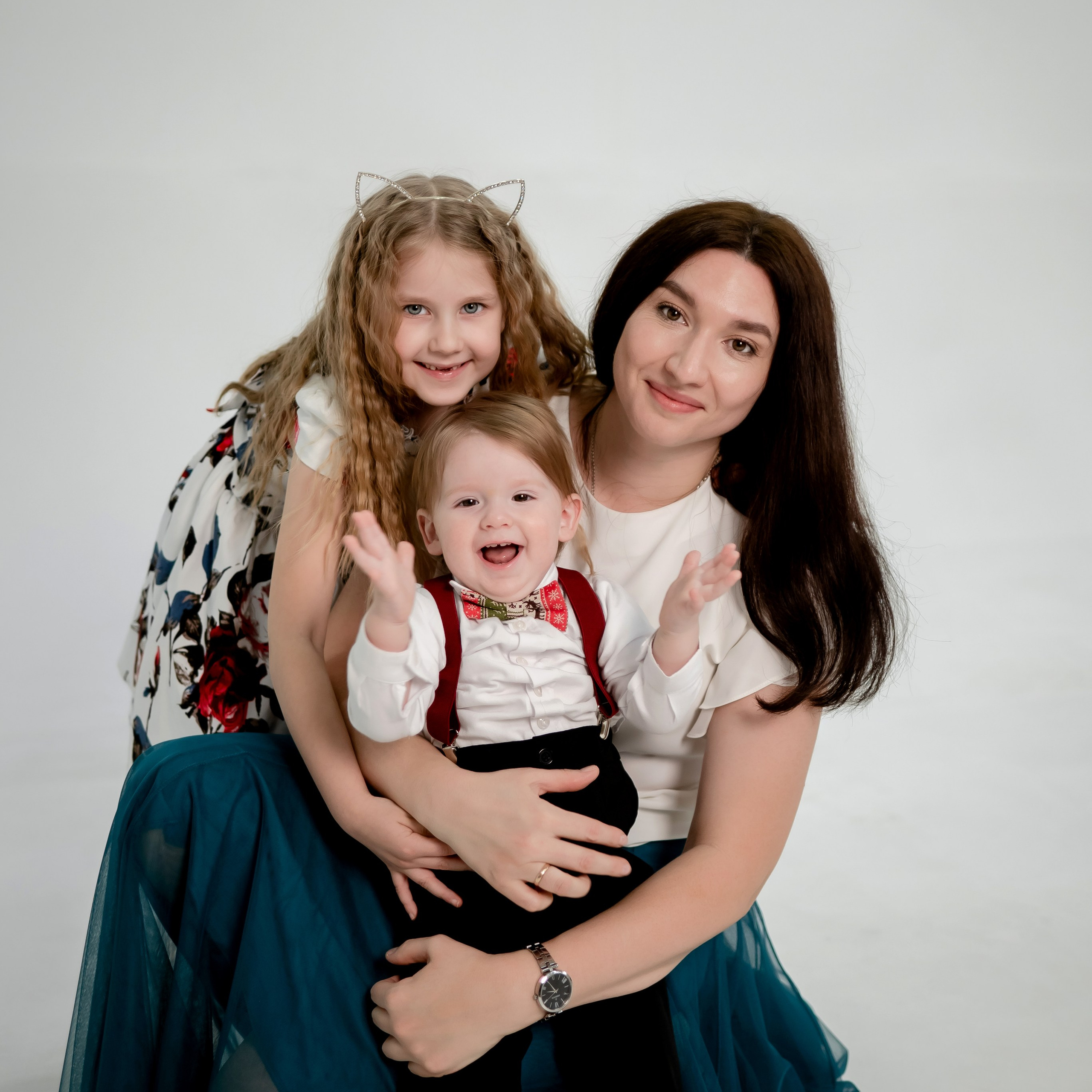 Отзывы. Фотограф Катрина Динкель