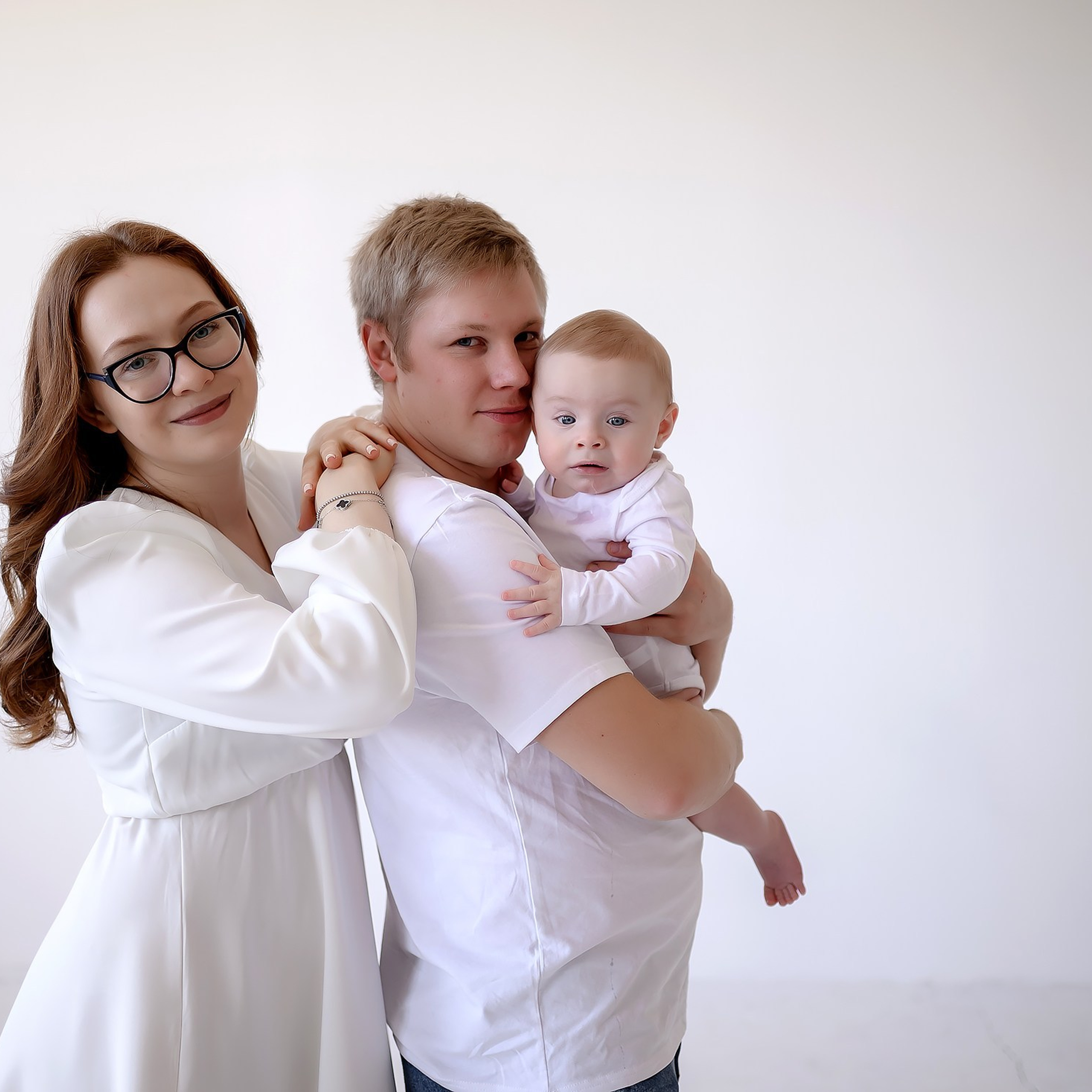 Отзывы. Фотограф Катрина Динкель