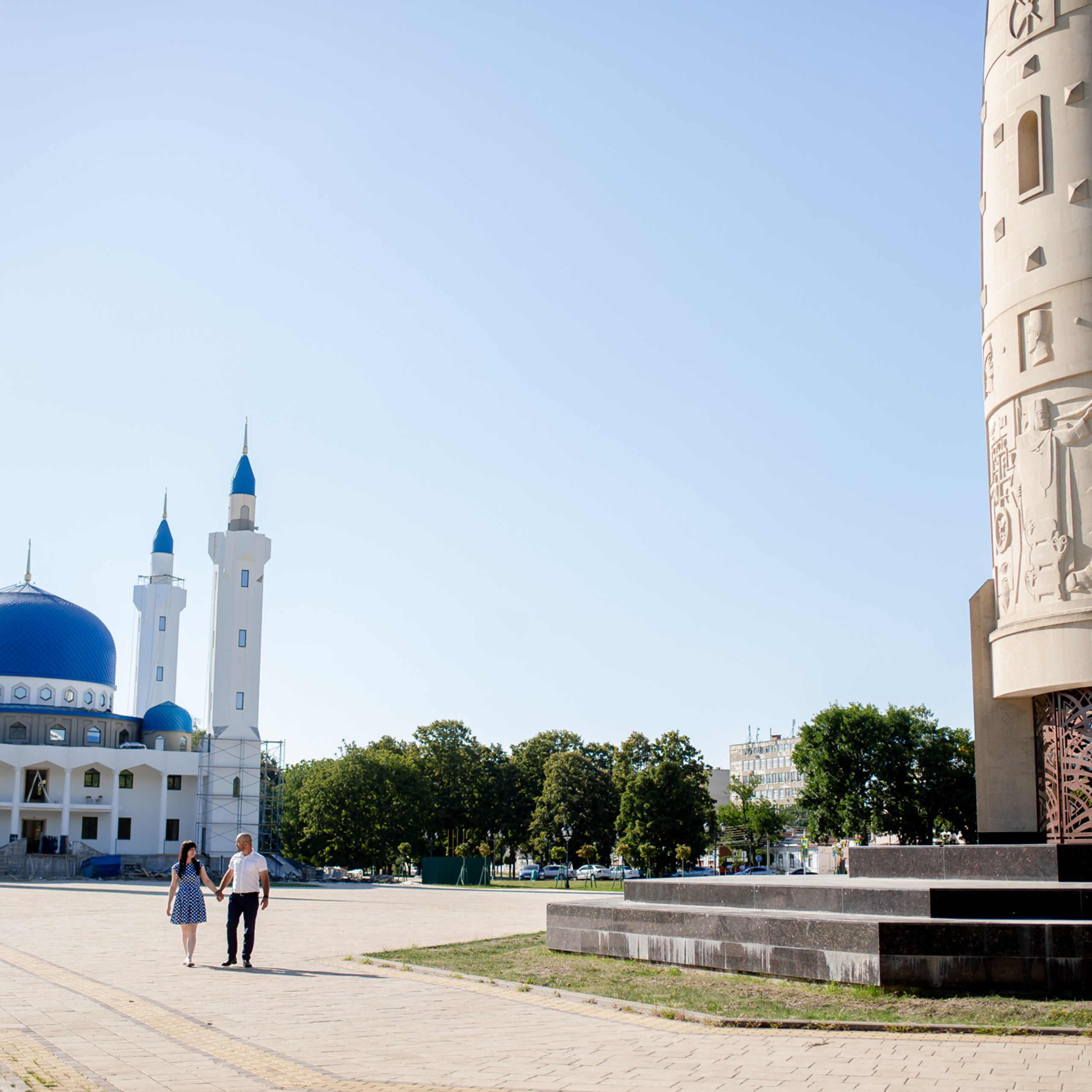 Отзывы. Фотограф Катрина Динкель