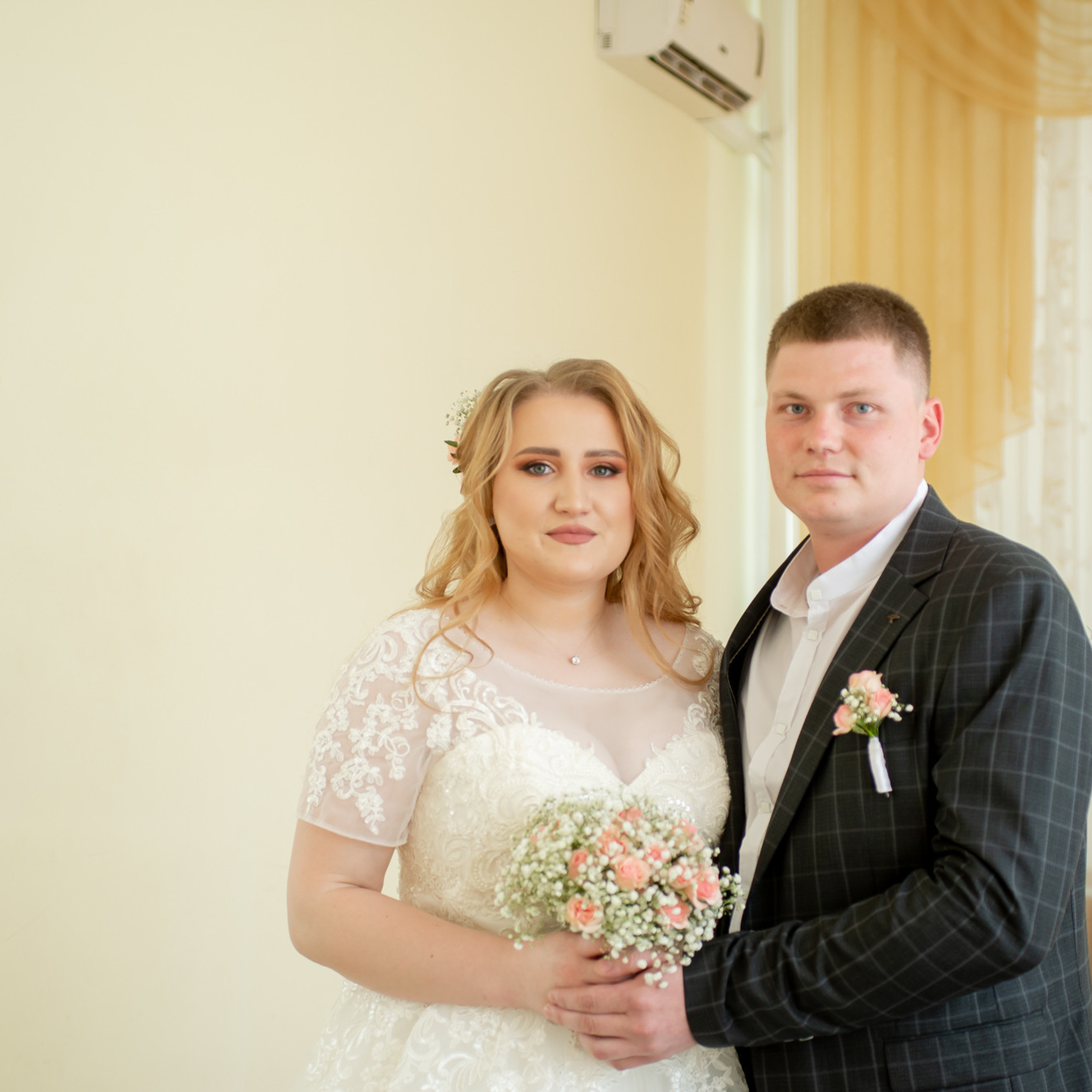 Отзывы. Фотограф Катрина Динкель