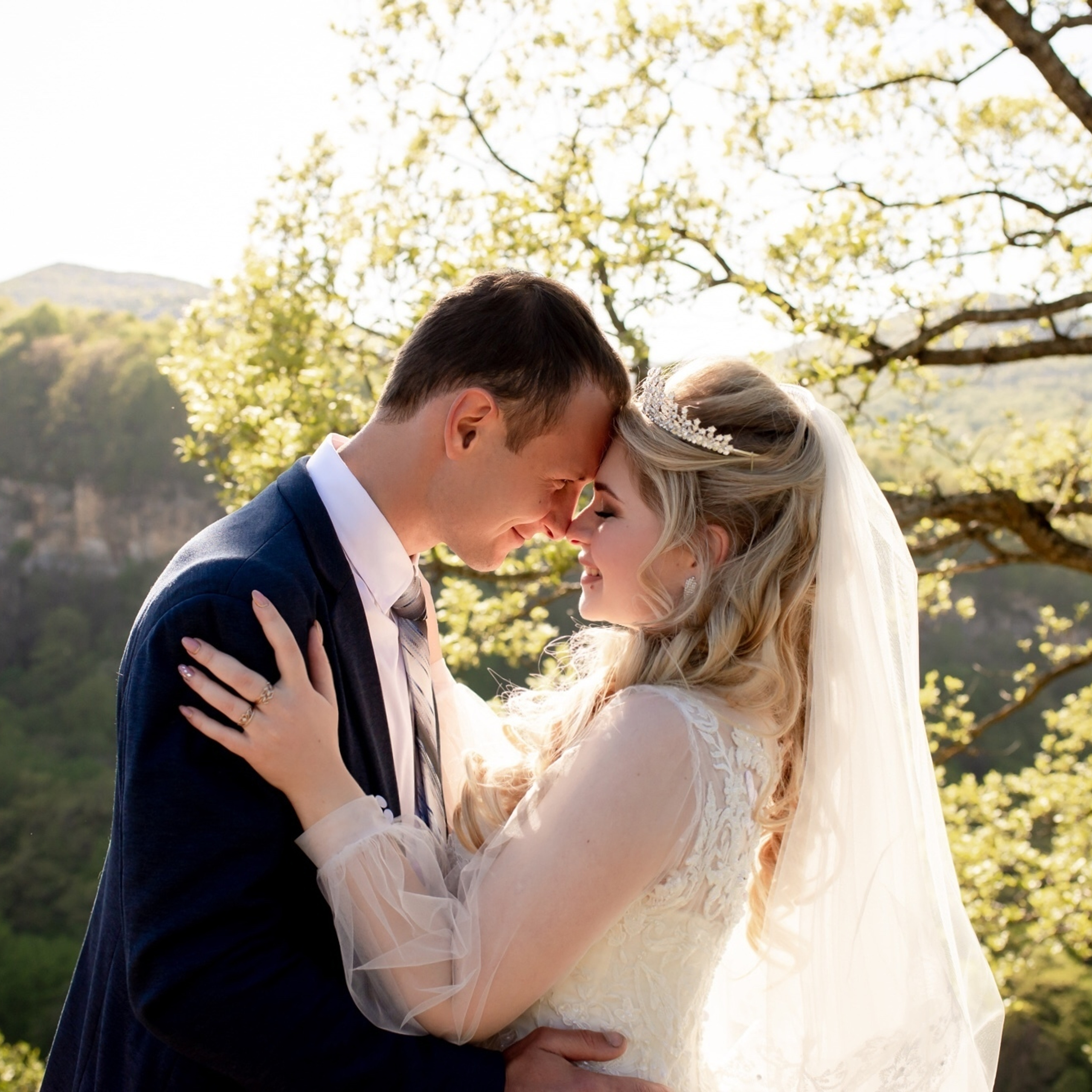 Отзывы. Фотограф Катрина Динкель