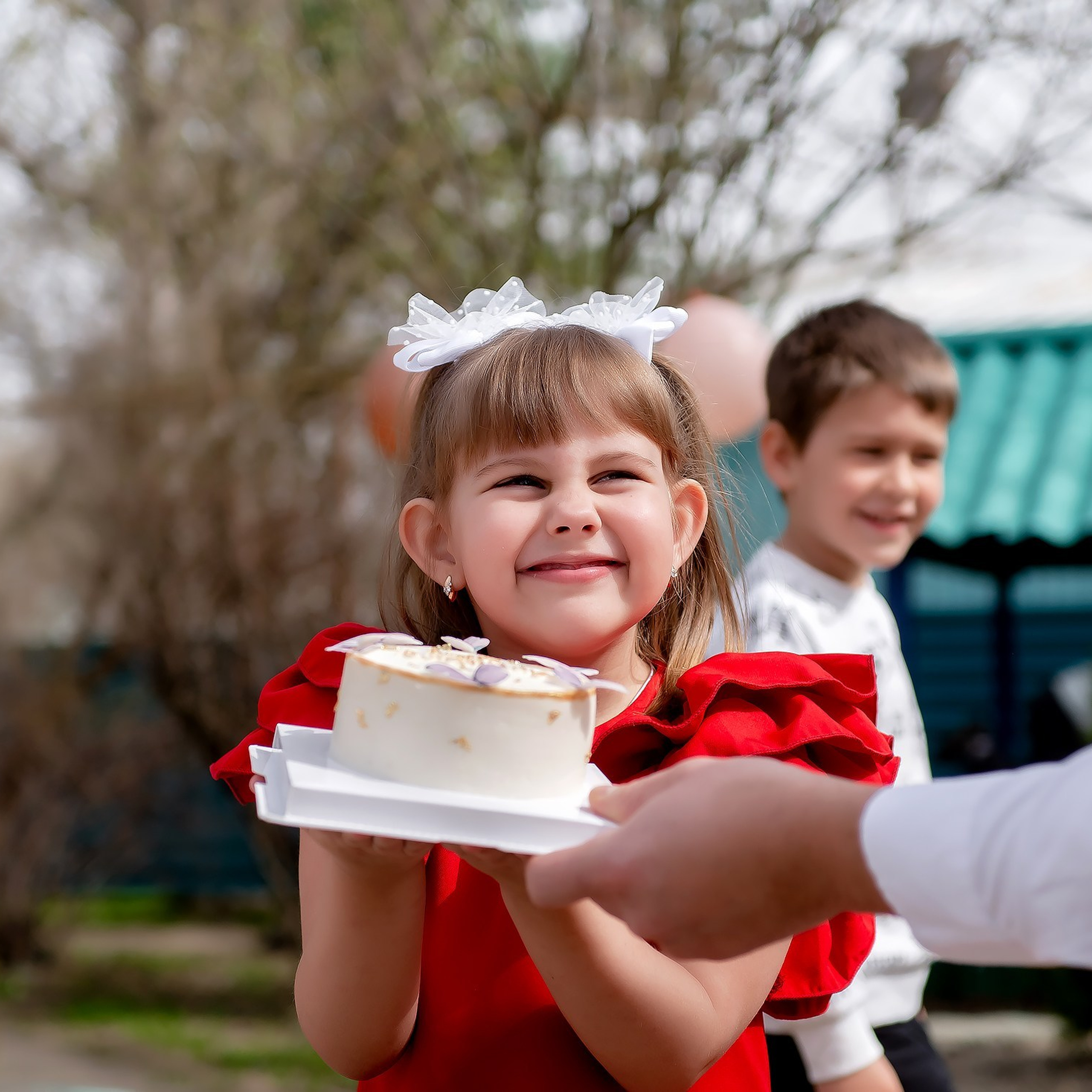 Отзывы. Фотограф Катрина Динкель
