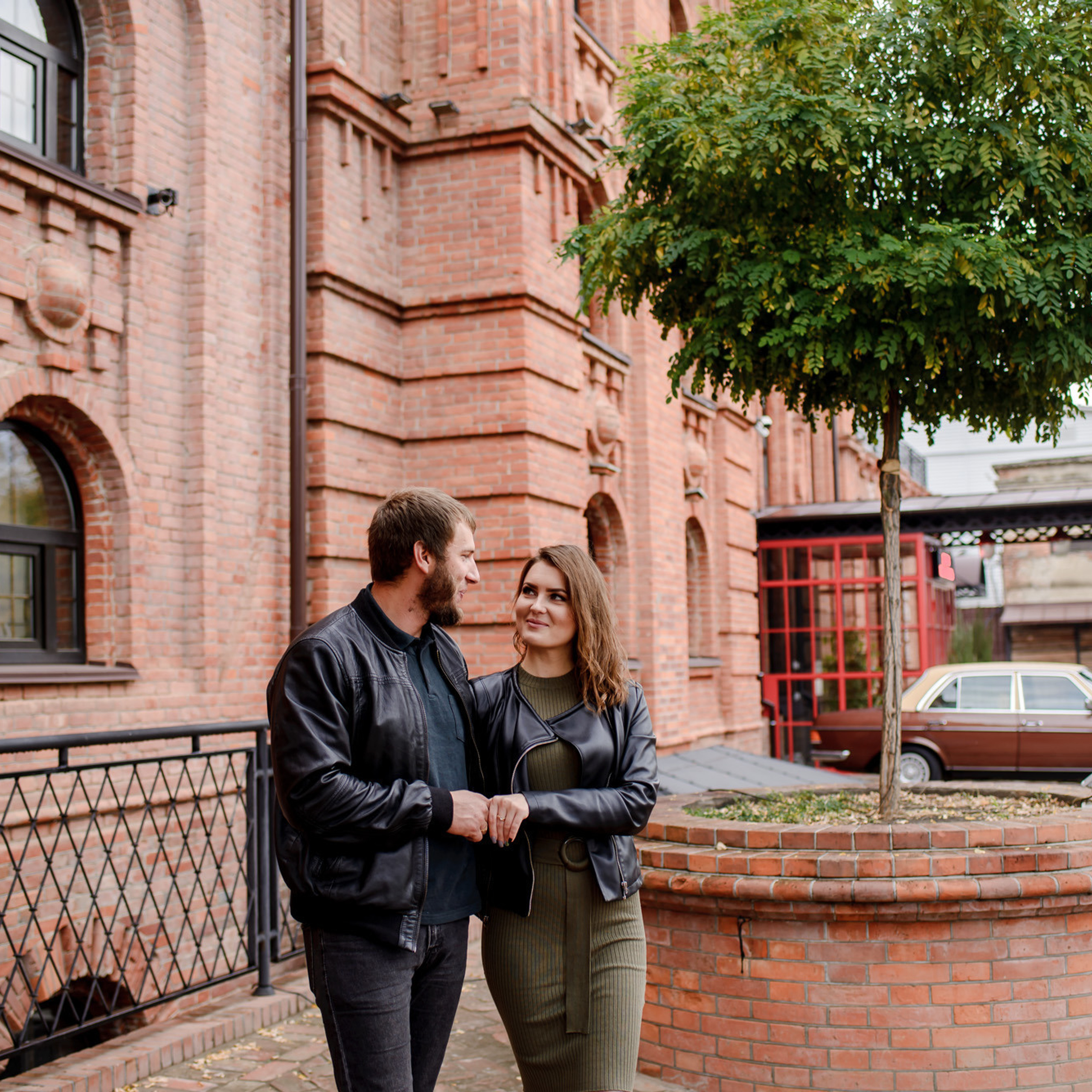 Отзывы. Фотограф Катрина Динкель