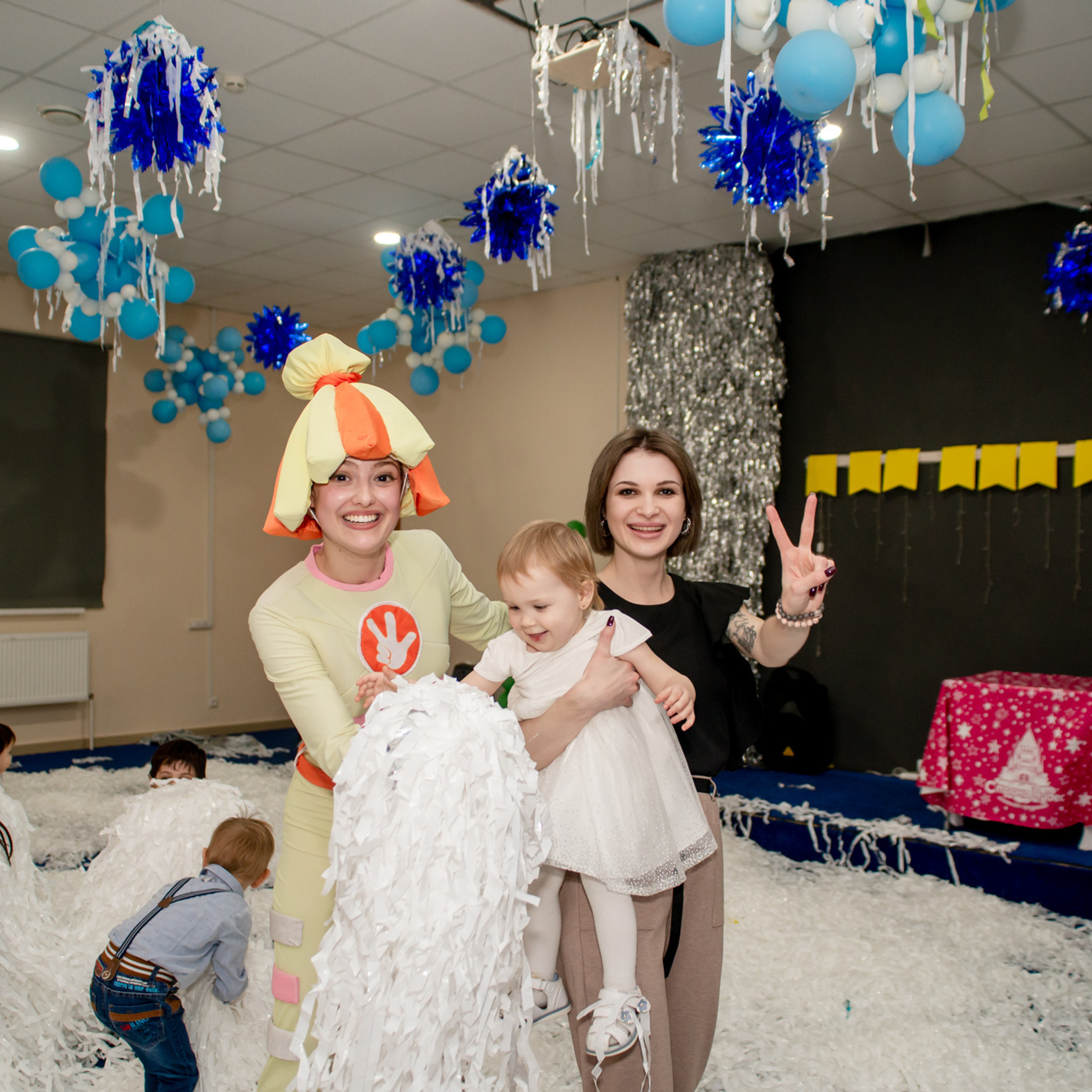 Отзывы. Фотограф Катрина Динкель