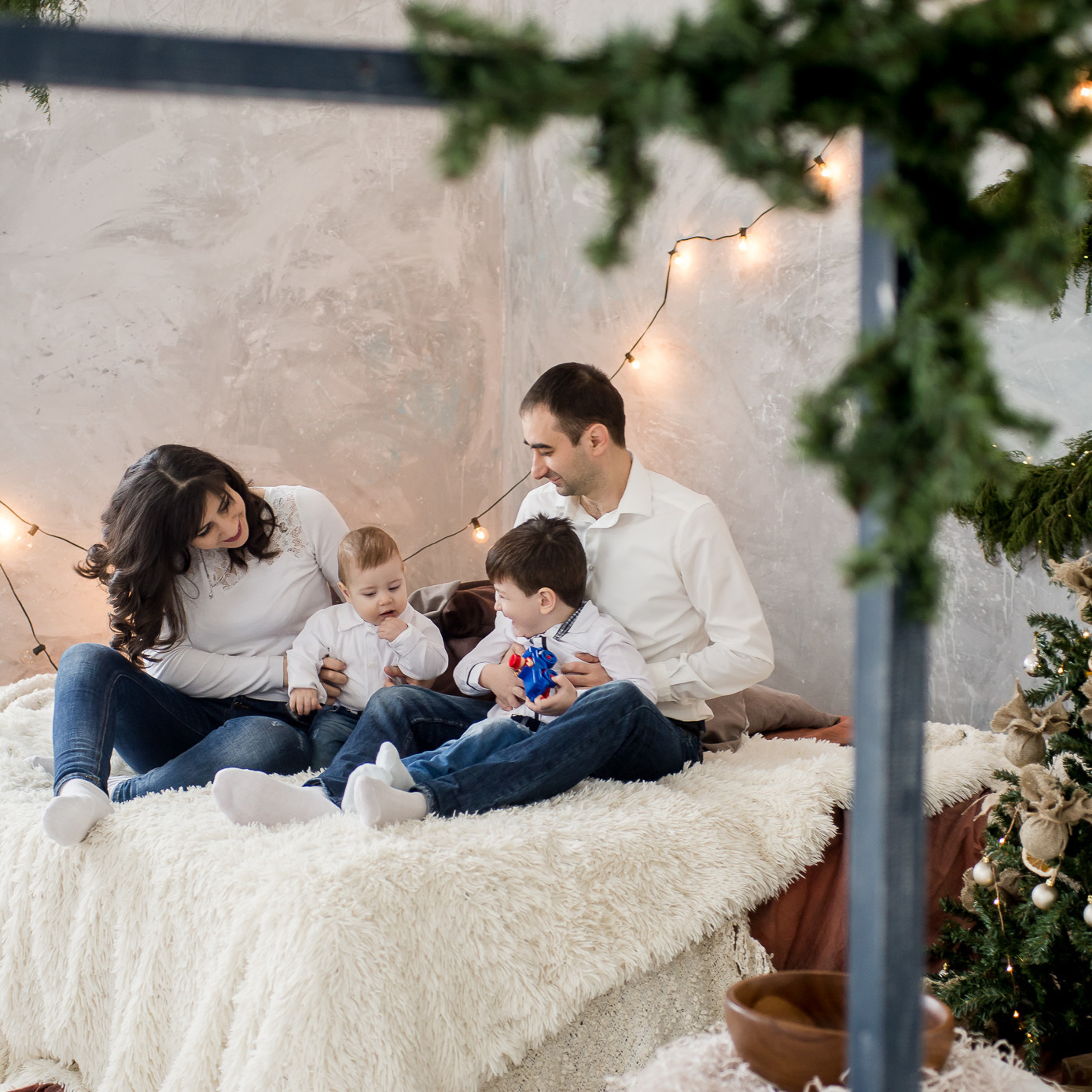 Отзывы. Фотограф Катрина Динкель