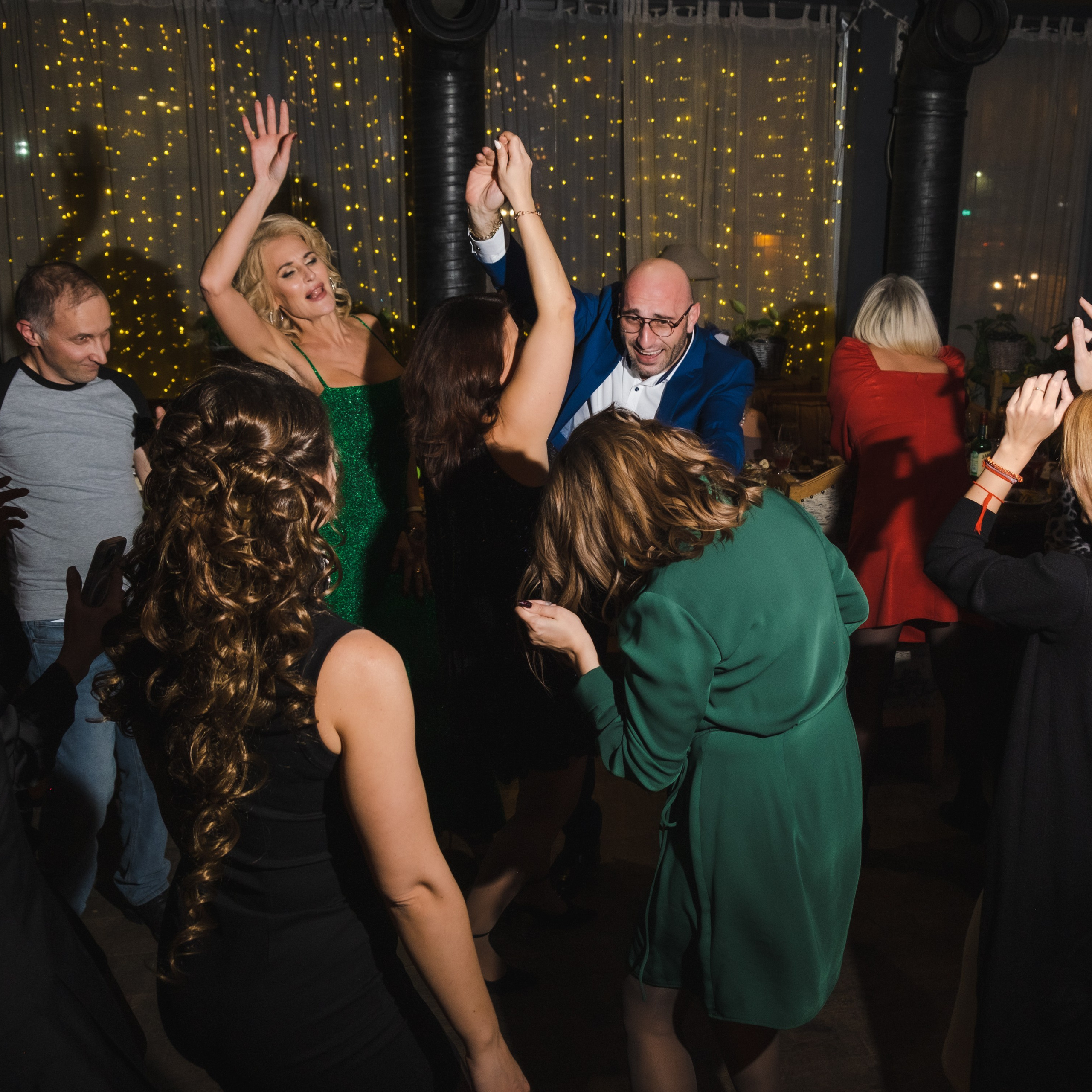 Отзывы. Фотограф Гульназ Фатихова, г. Москва