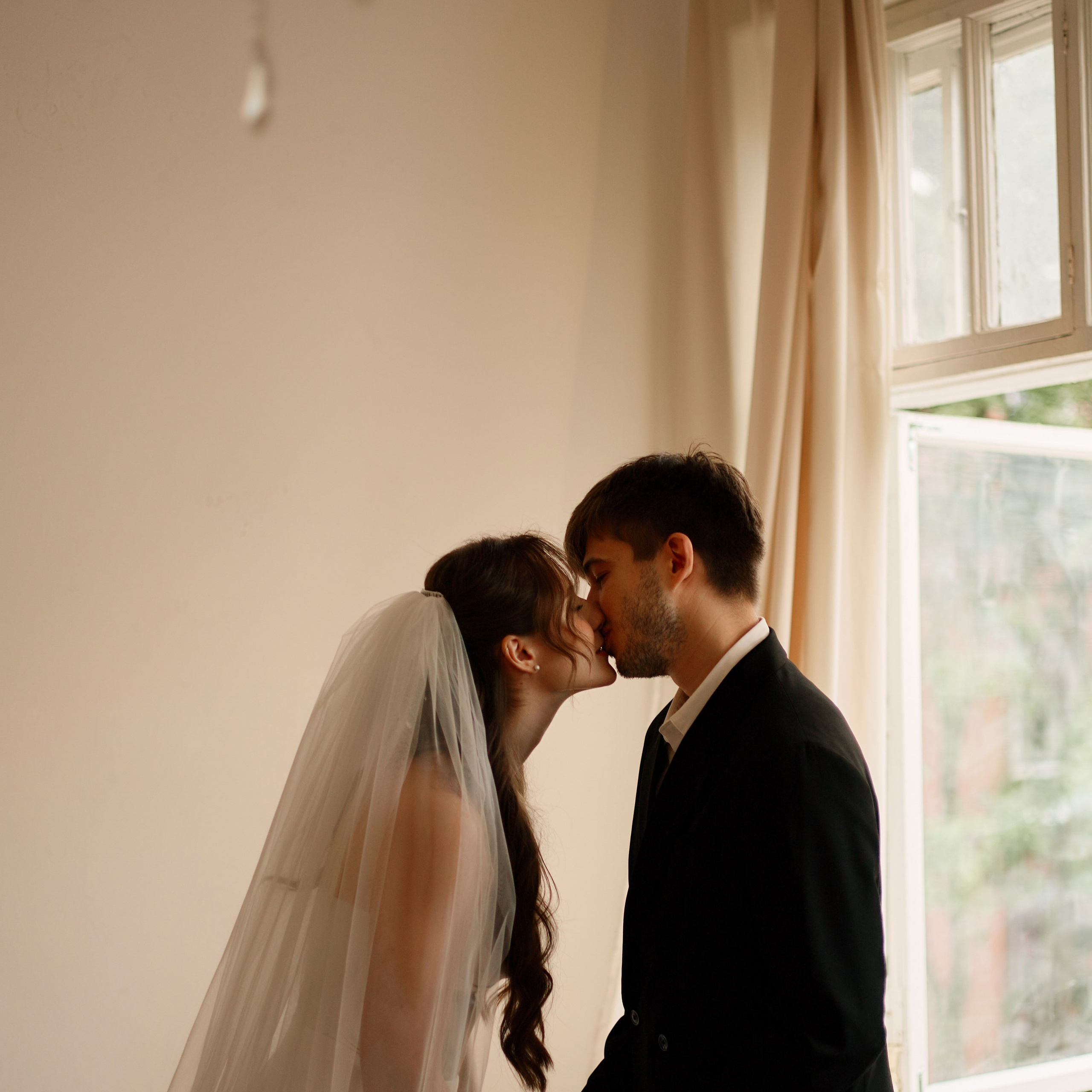 Дима и&nbsp;Аня