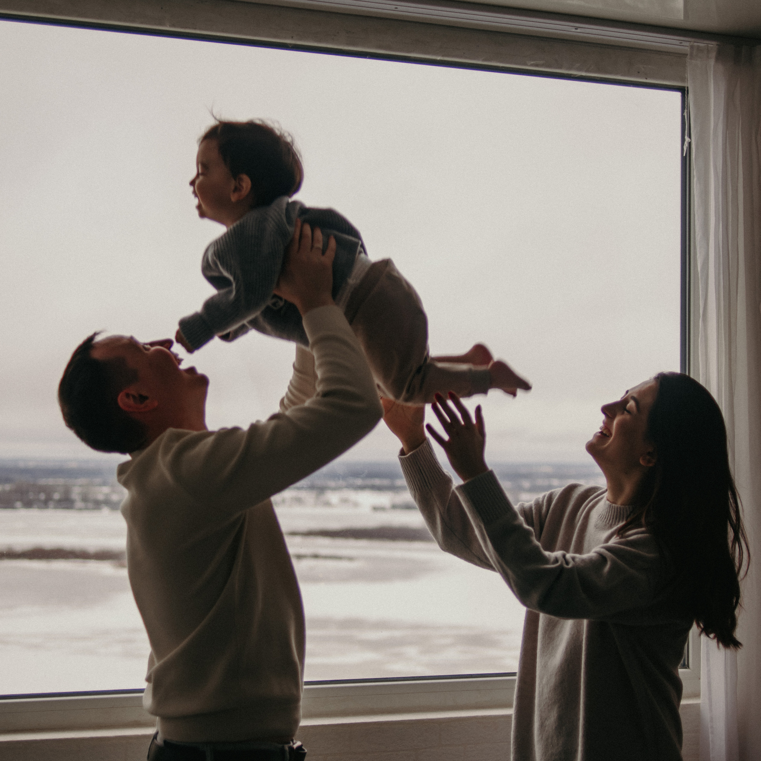 Емельяновы