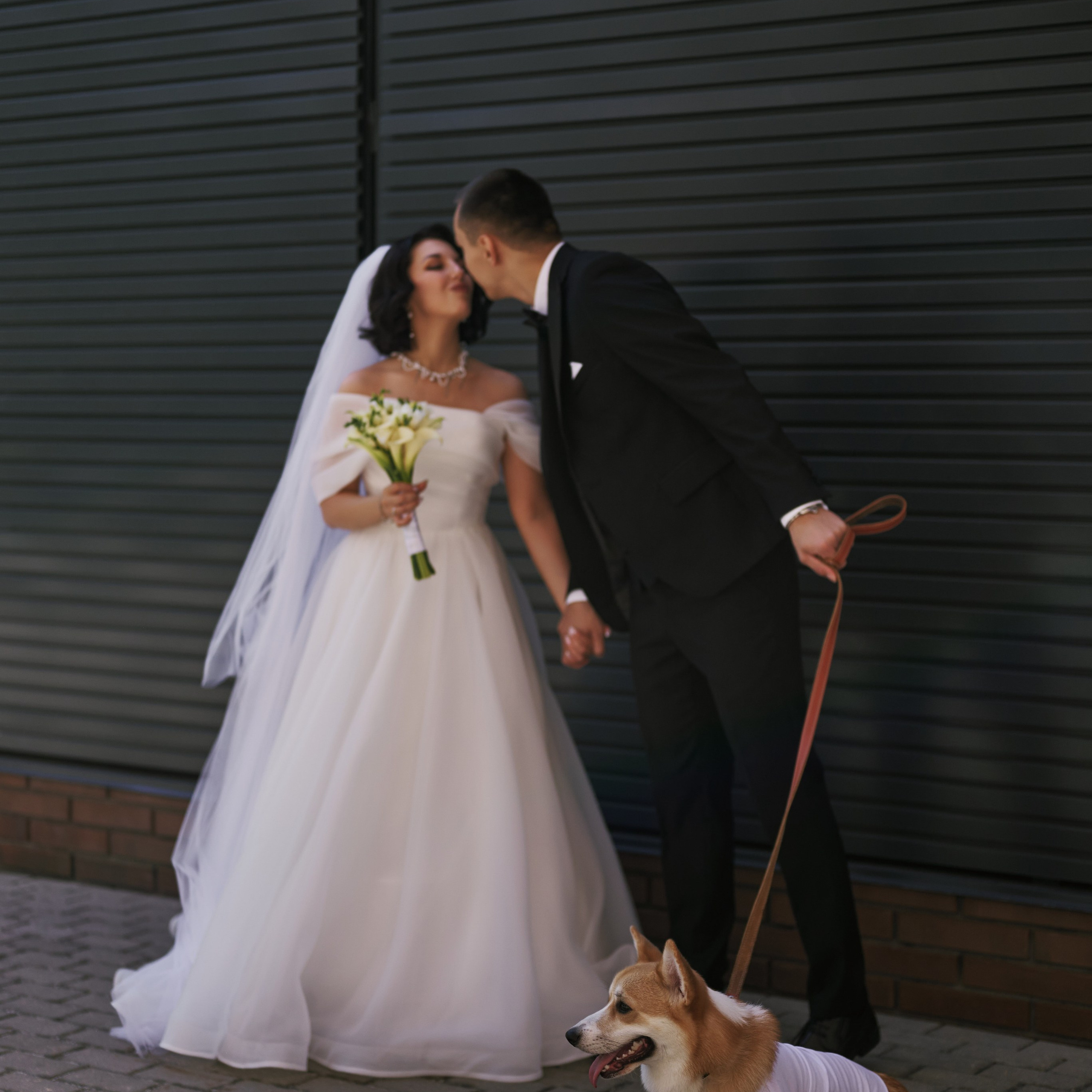 Саша и&nbsp;Валя