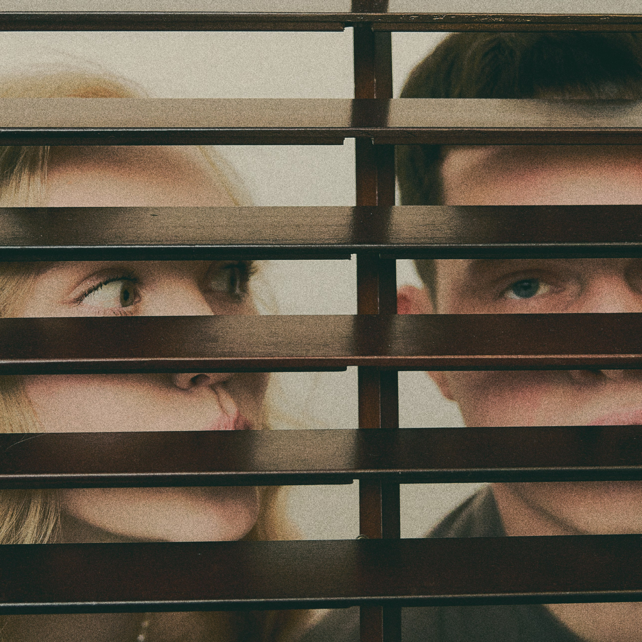 Серёжа и&nbsp;Регина