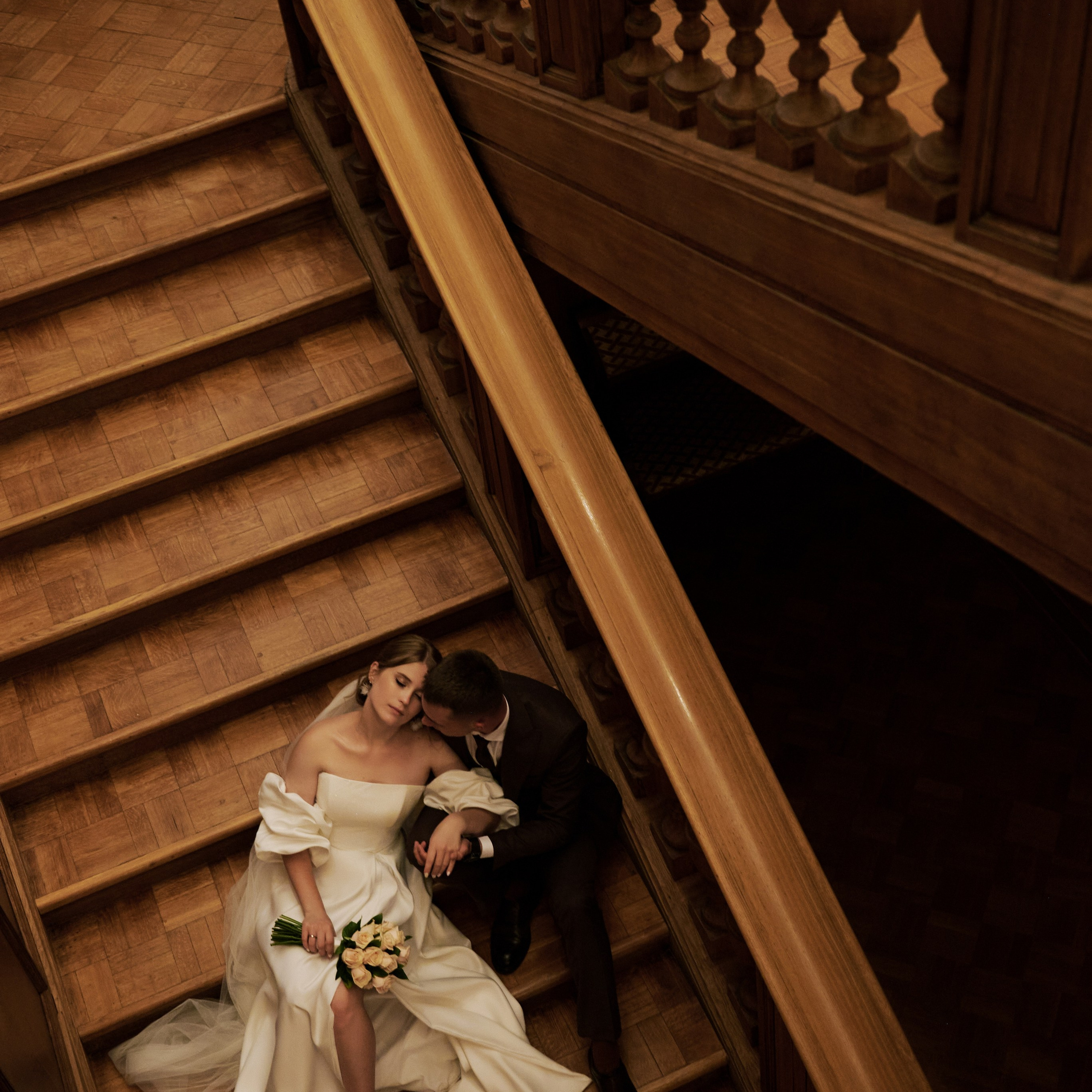 Андрей и&nbsp;Соня