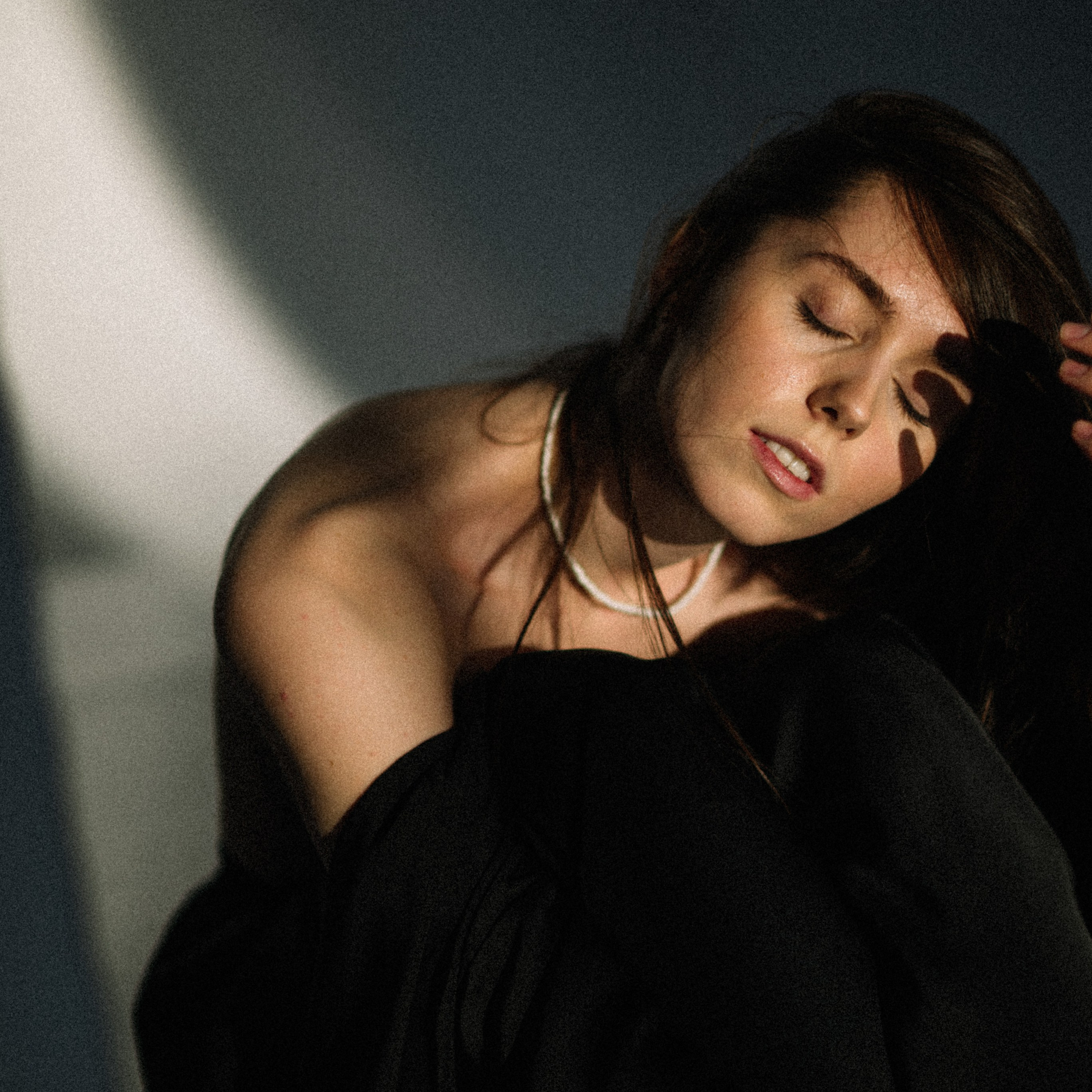 Чувственная Лиза