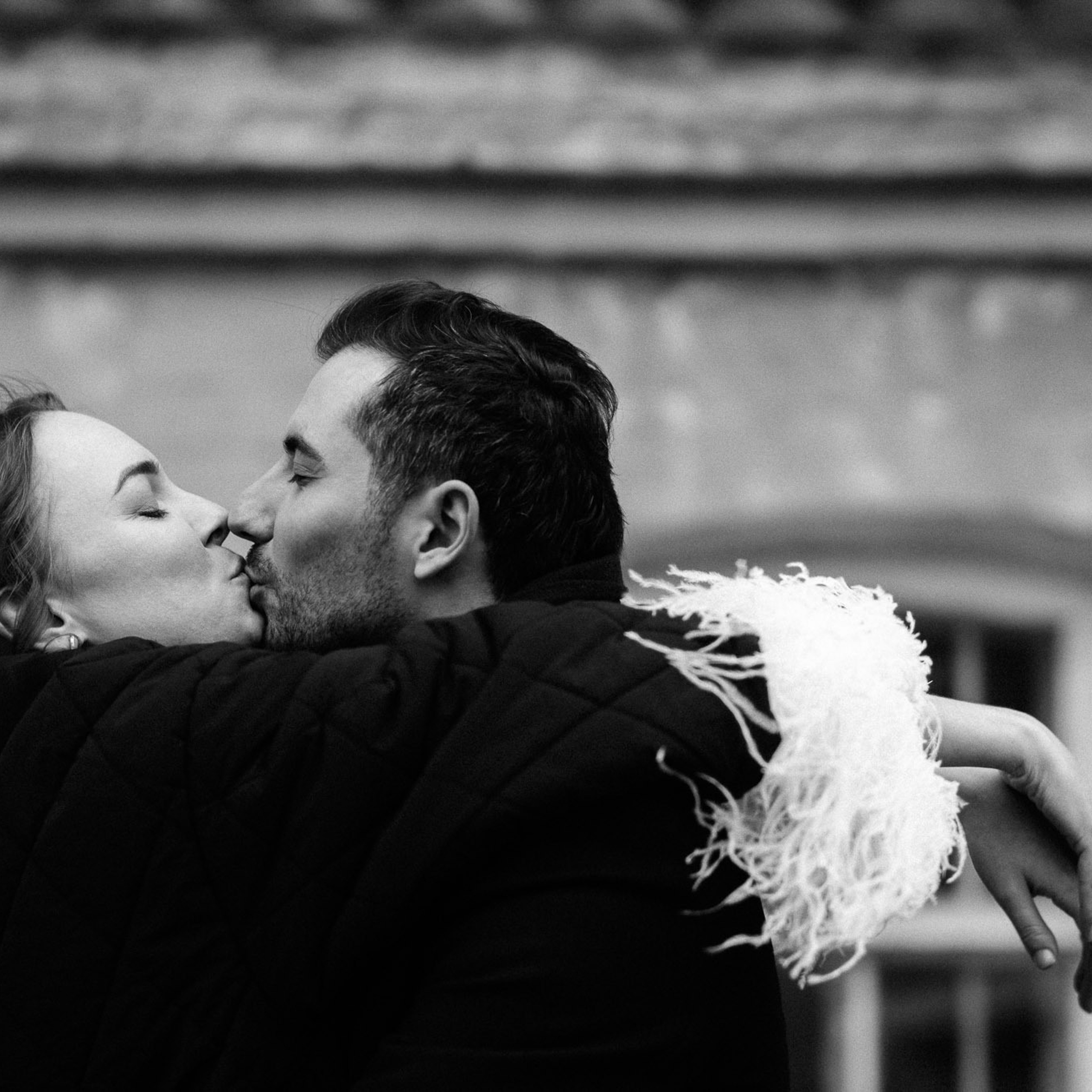 Отзывы. Свадебный фотограф в Москве Денис Анурьев