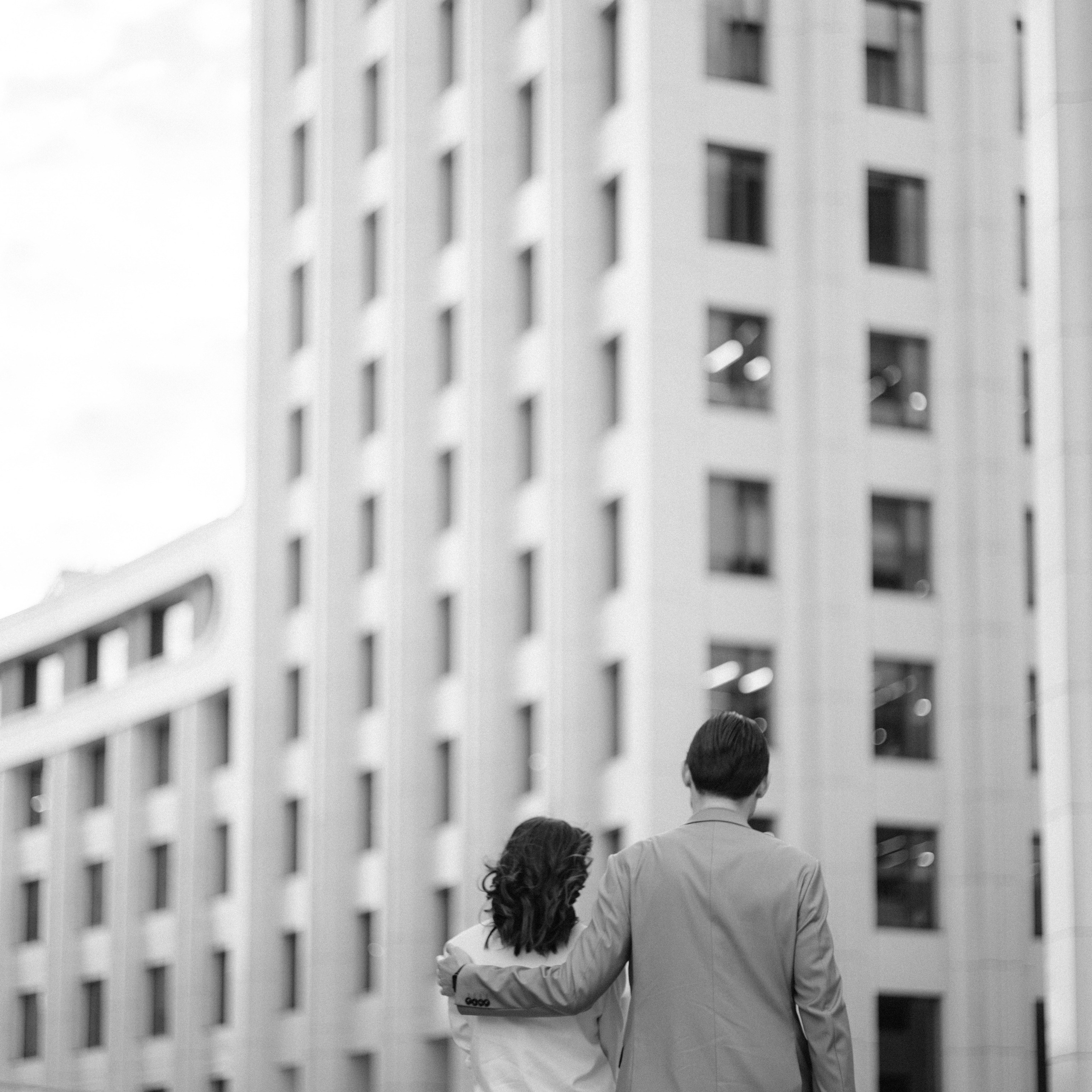 Отзывы. Свадебный фотограф в Москве Денис Анурьев