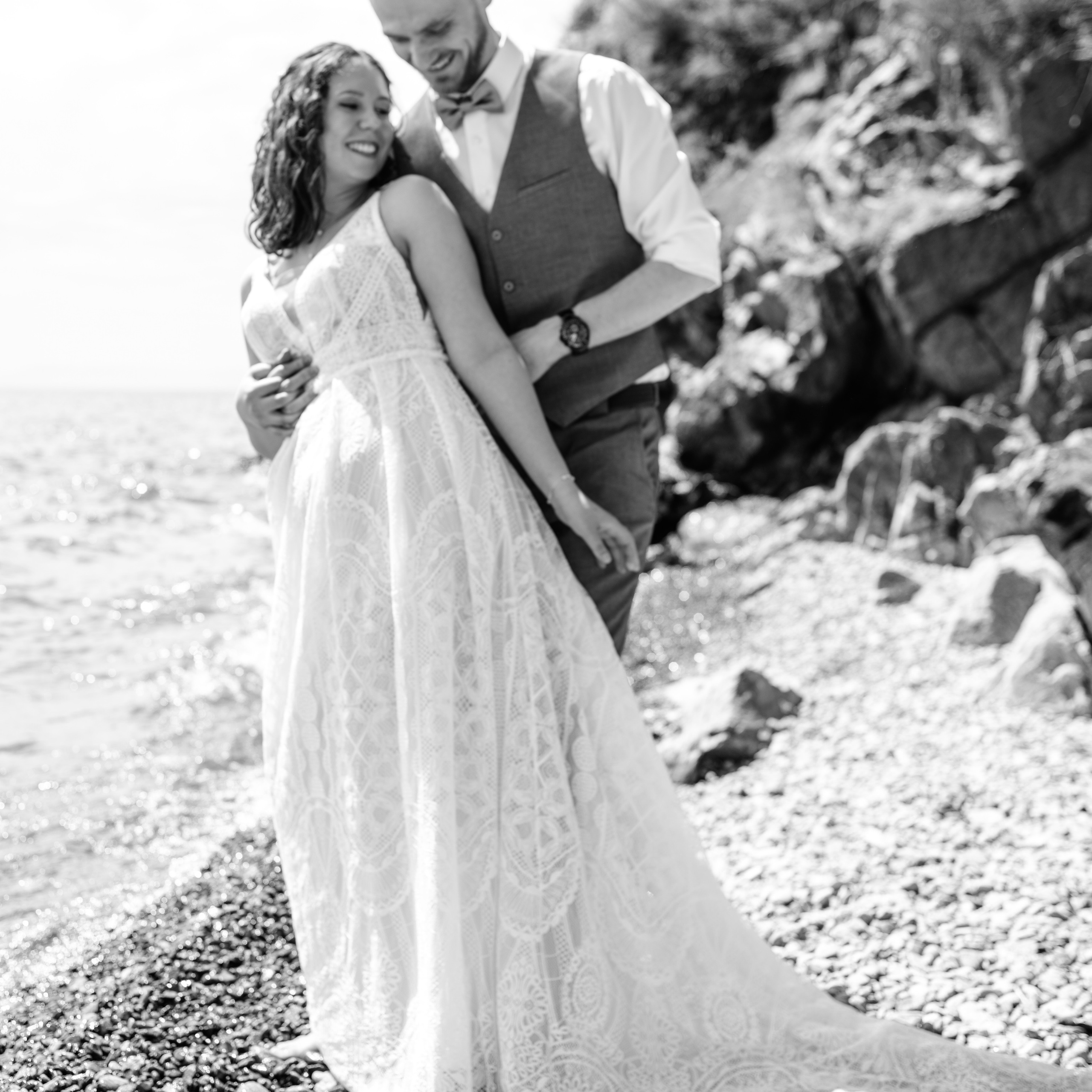 Отзывы. Свадебный фотограф в Москве Денис Анурьев