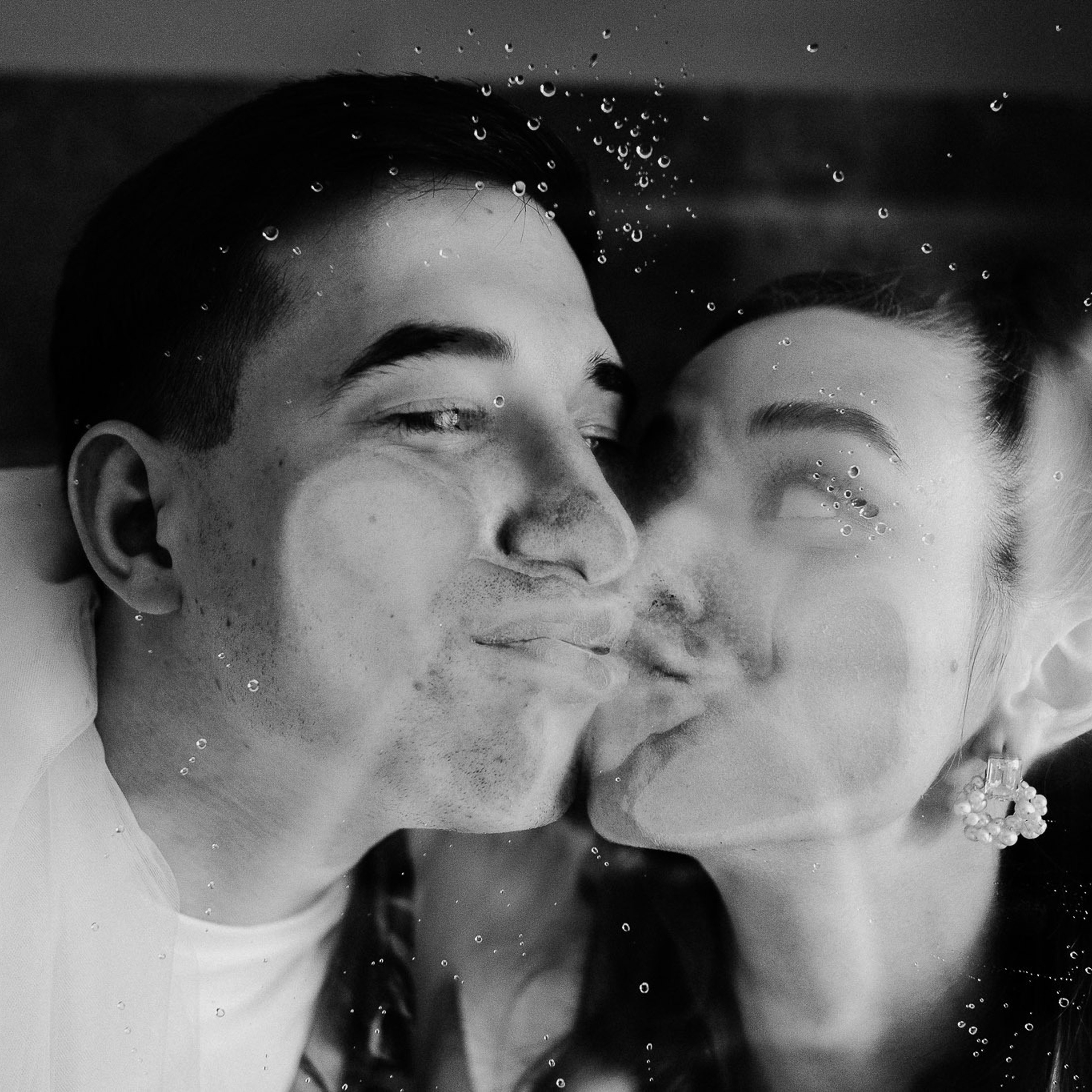 Отзывы. Свадебный фотограф в Москве Денис Анурьев