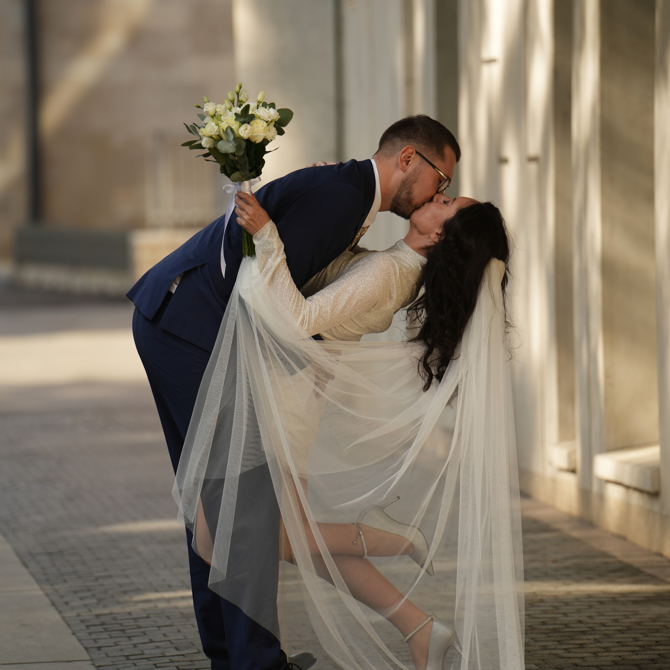 Отзывы. Фотограф, Москва. Амаль