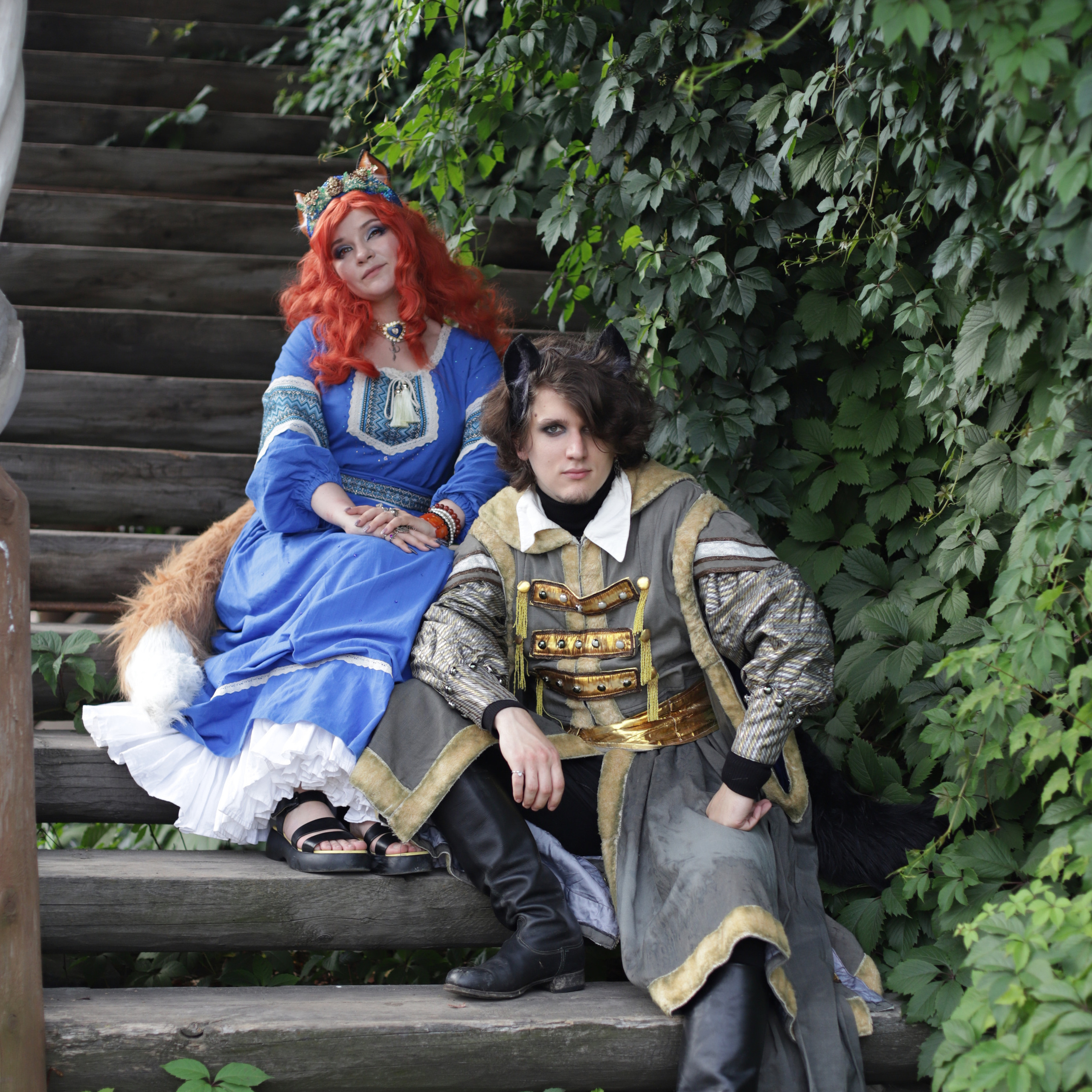 Отзывы. Фотограф Инесс Ветковская, Москва, С.-Петербург