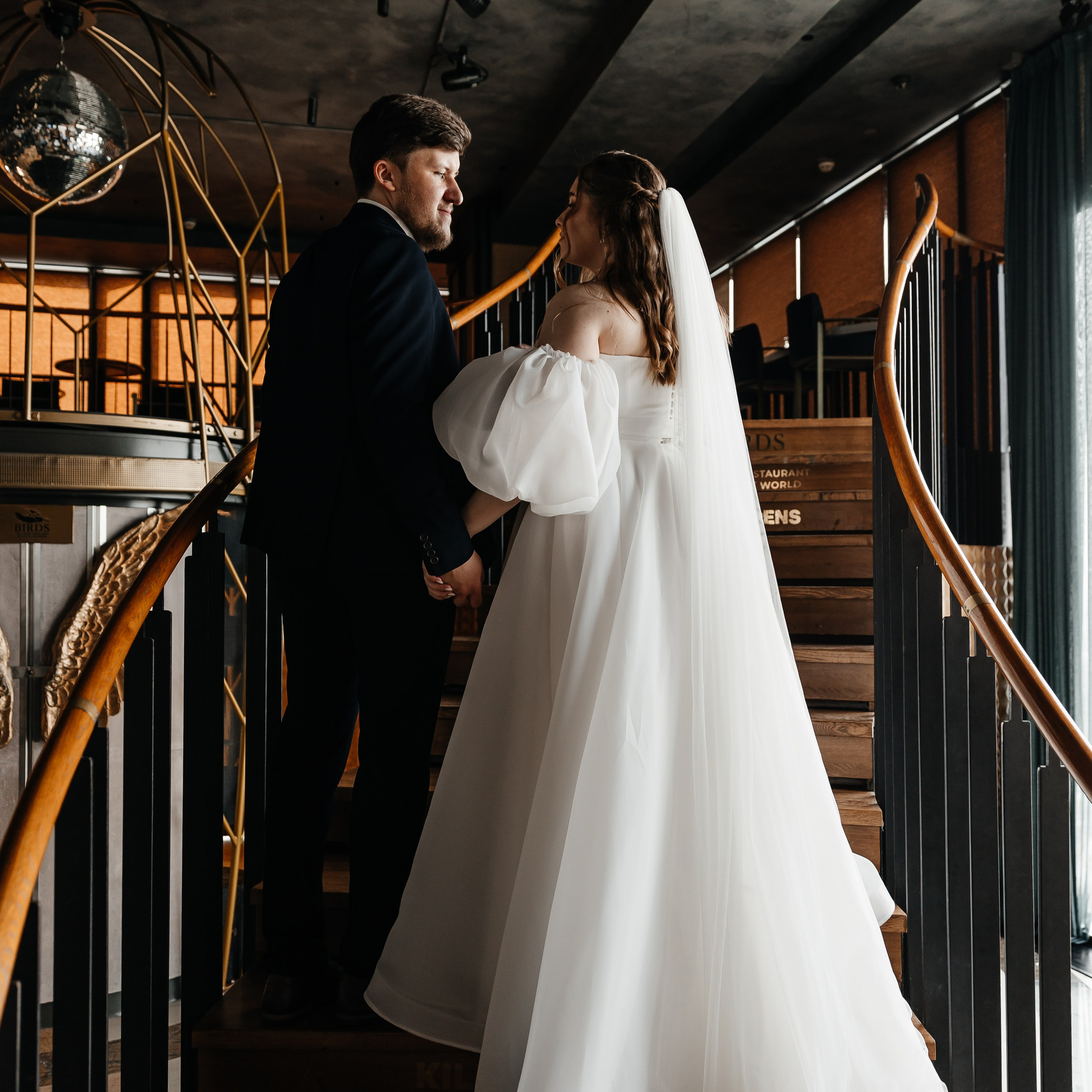 ОТЗЫВЫ. Свадебный фотограф Москва Павел Фетисов