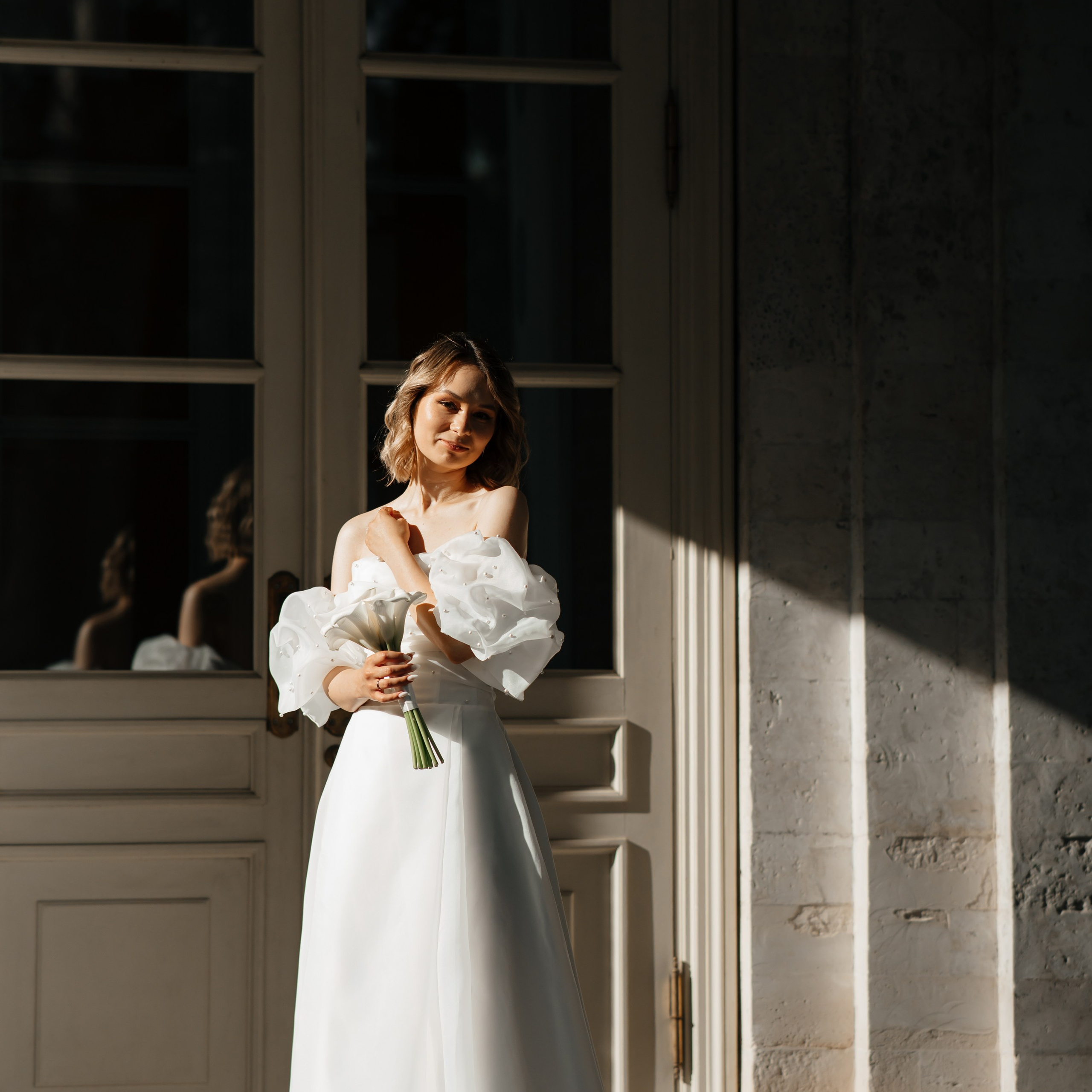 ОТЗЫВЫ. Свадебный фотограф Москва Павел Фетисов