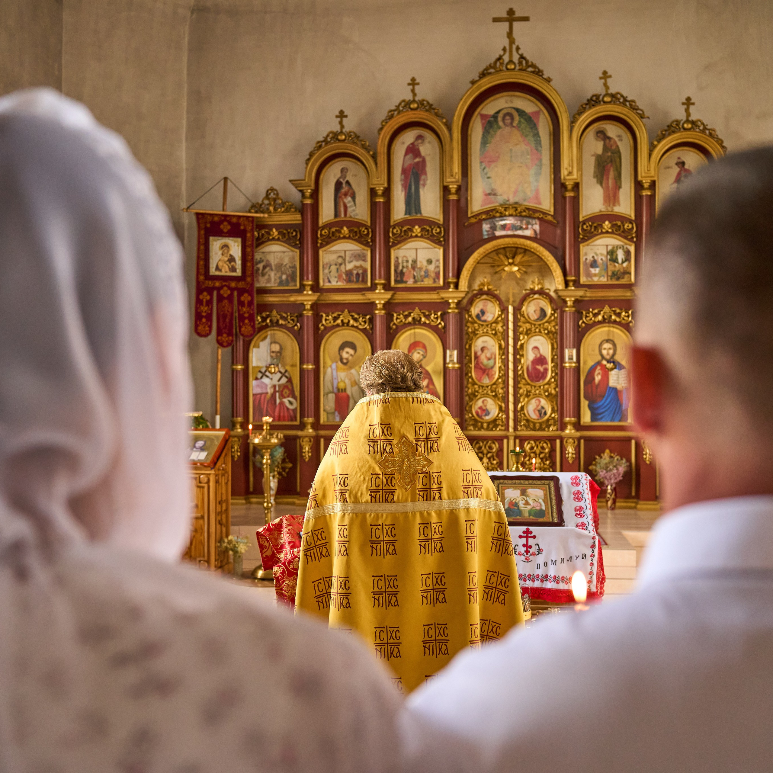 Отзывы. Фотограф и видеограф Павел Серобабов
