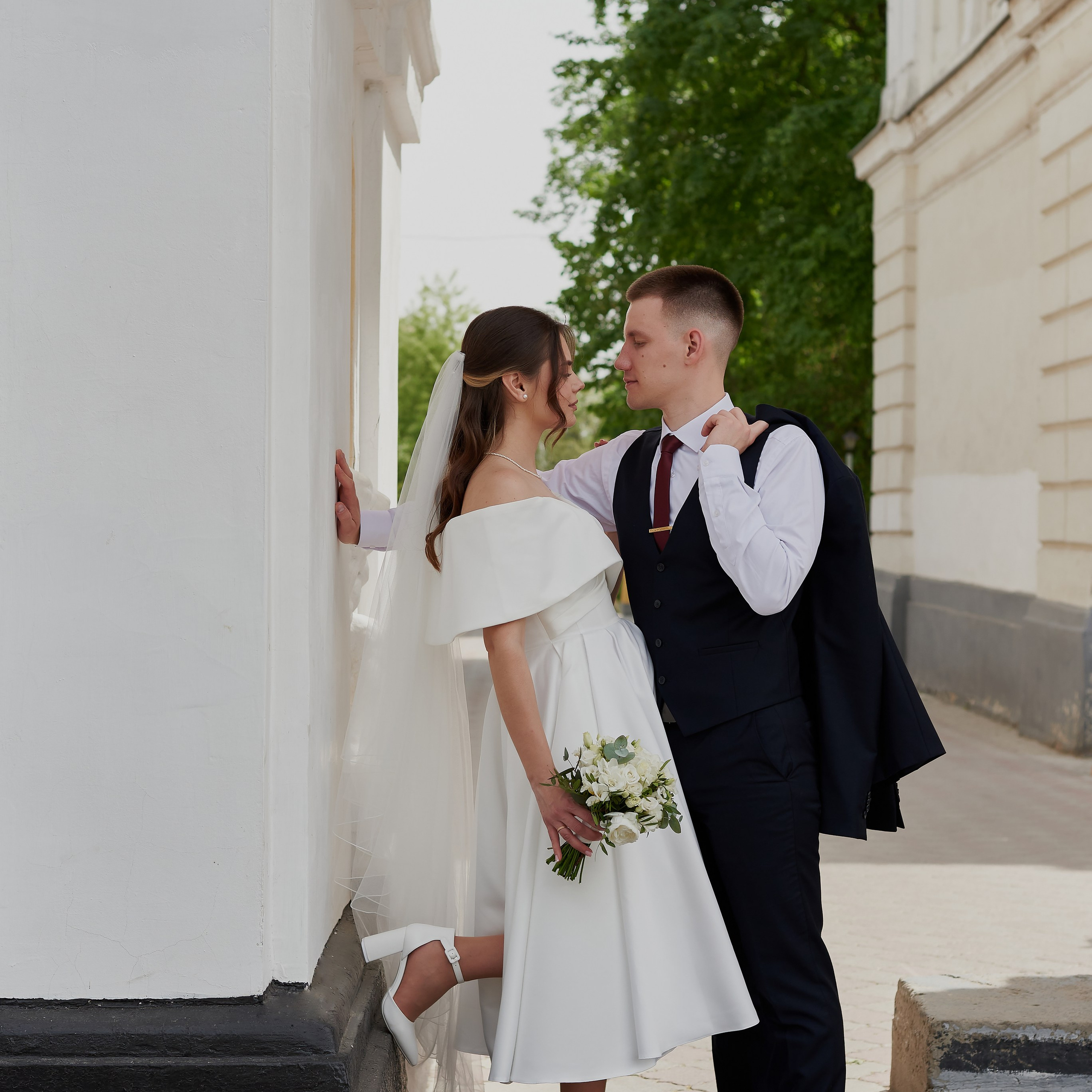 Владислав и Наталья