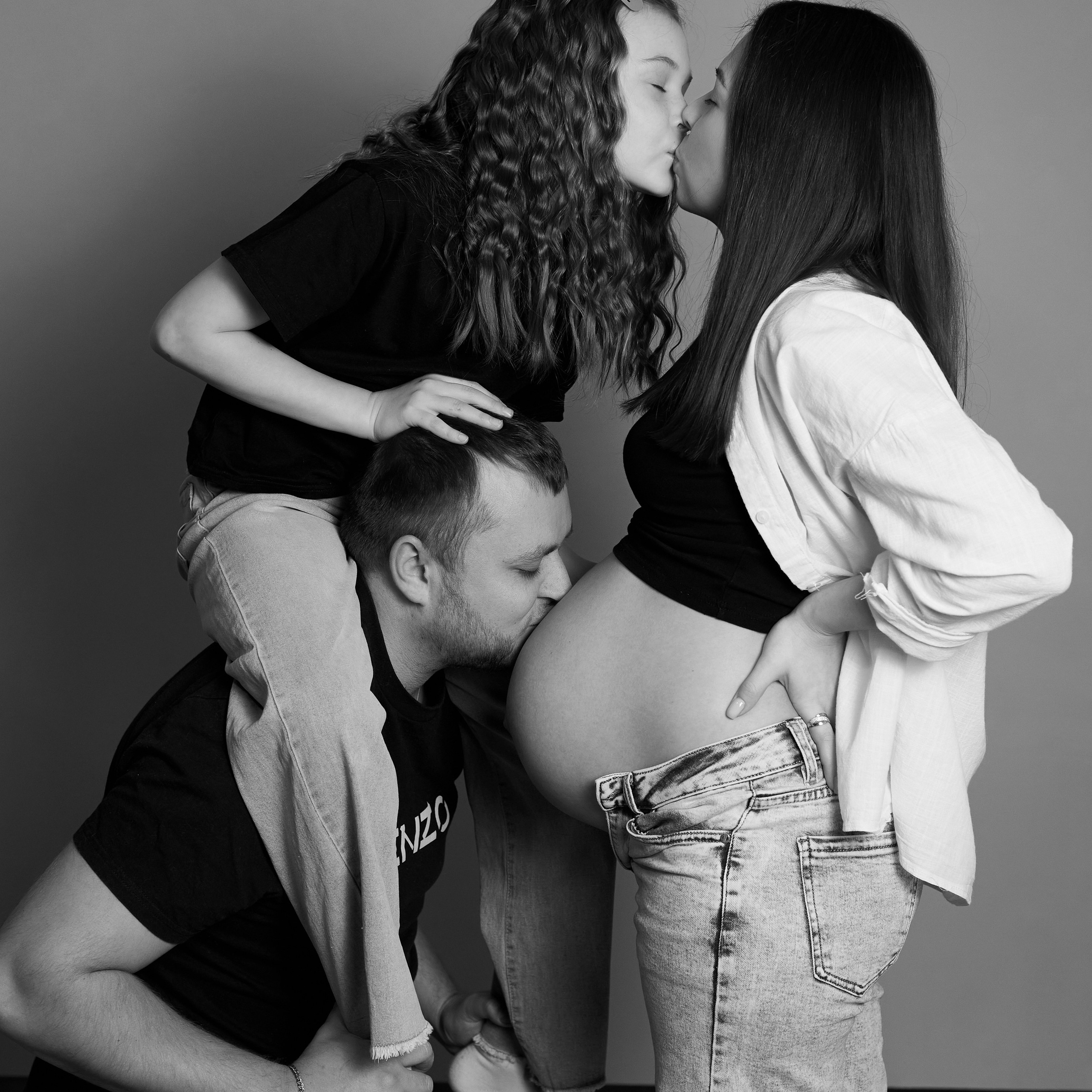 Беременность